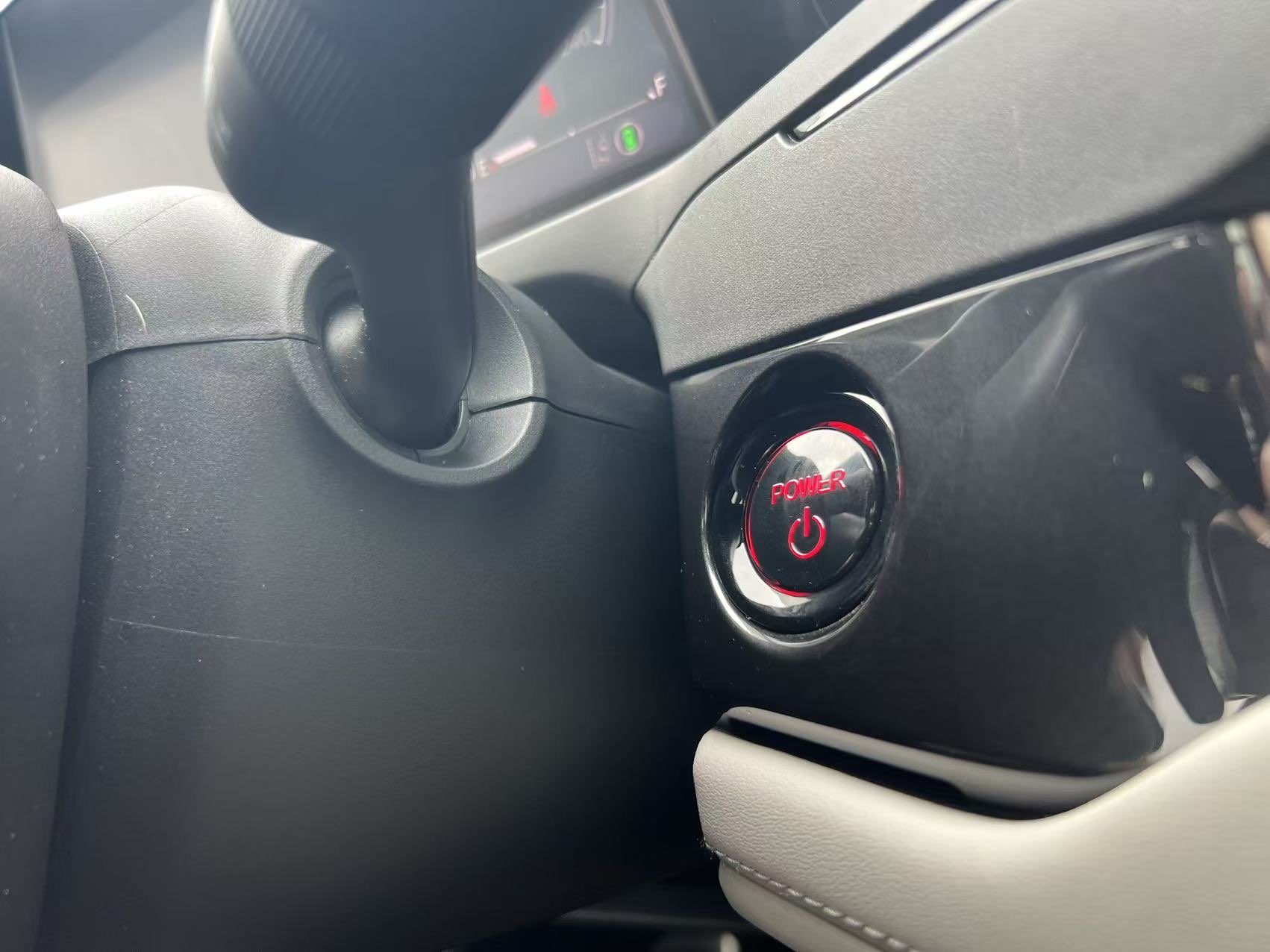 Honda Inspire New Energy 2023 car image #20