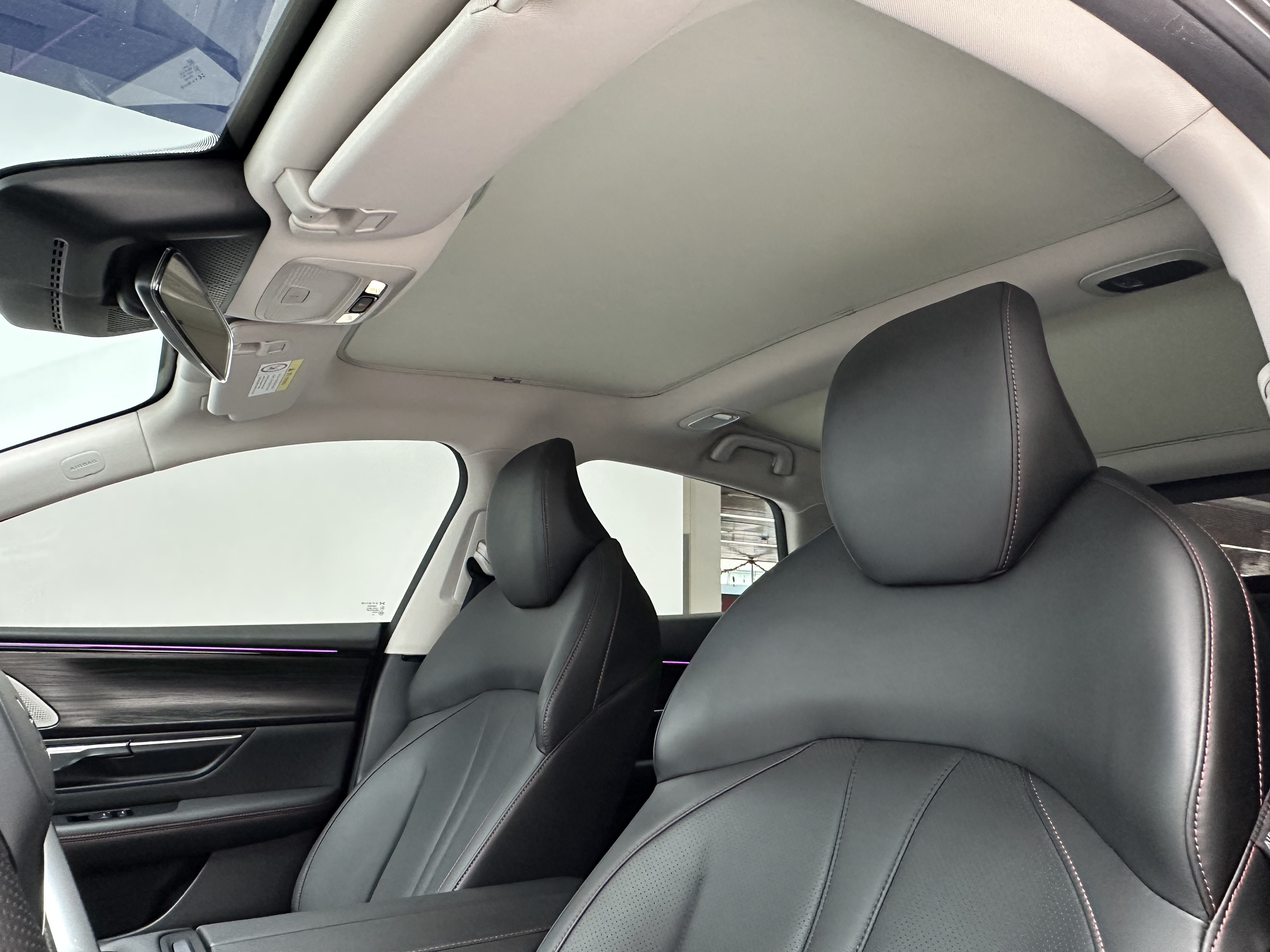 Xpeng P7 2024 #20 Xpeng P7 2024 immagine di auto #20