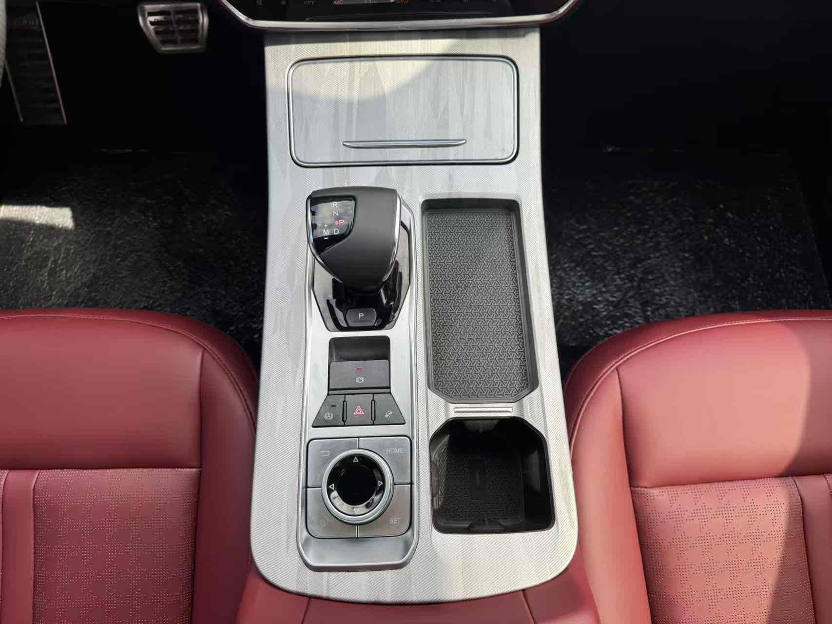 Jetour X70 PRO 2023 #20 Jetour X70 PRO 2023 immagine di auto #20