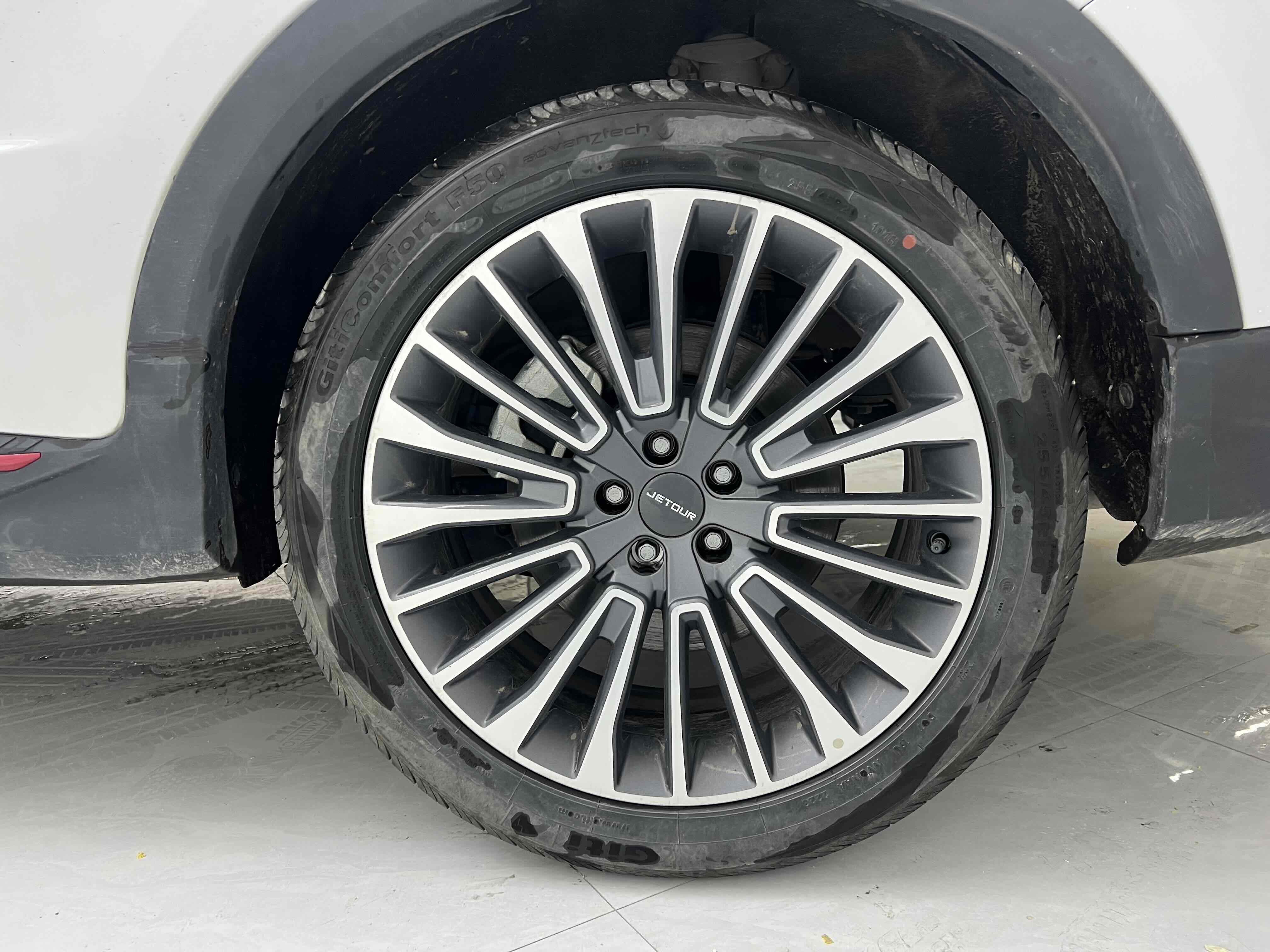 Jetour X70 PRO 2024 car image #20