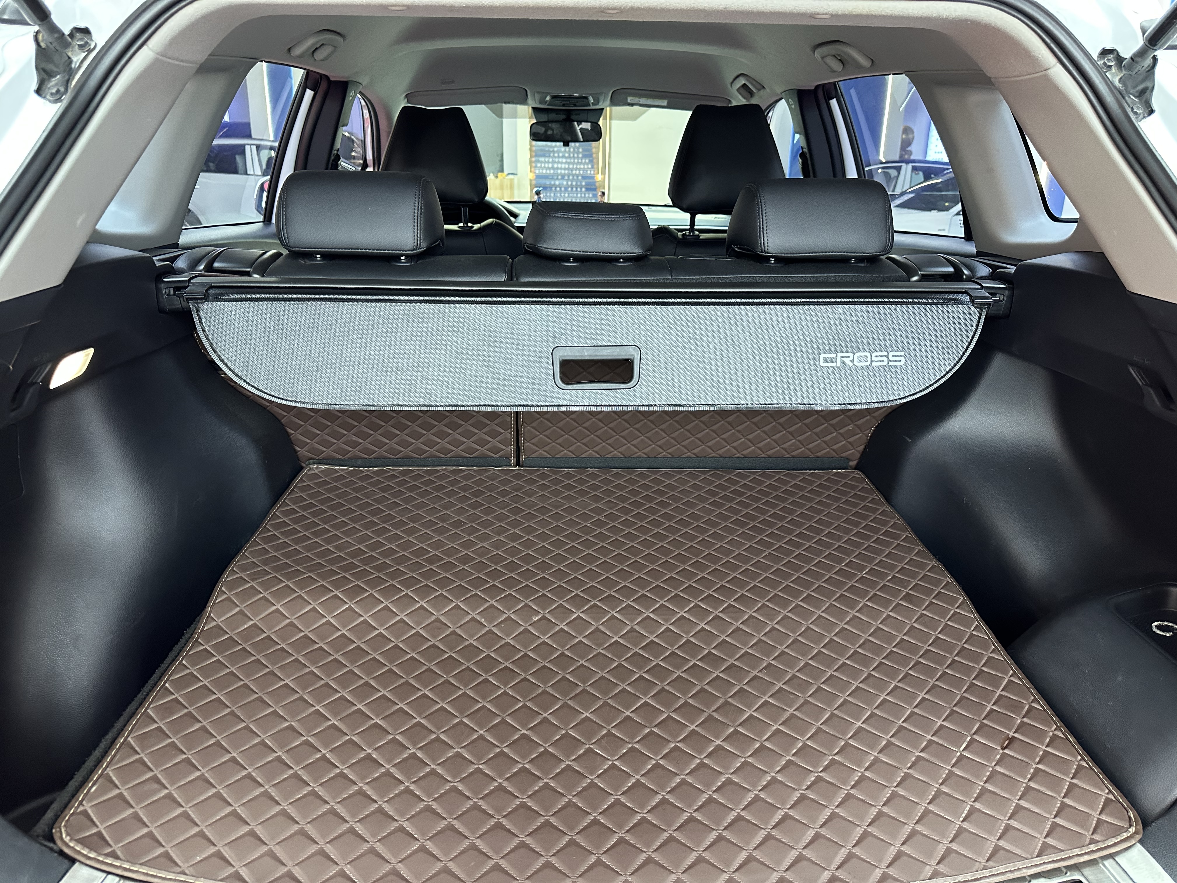 Toyota Corolla Cross 2024 car image #20