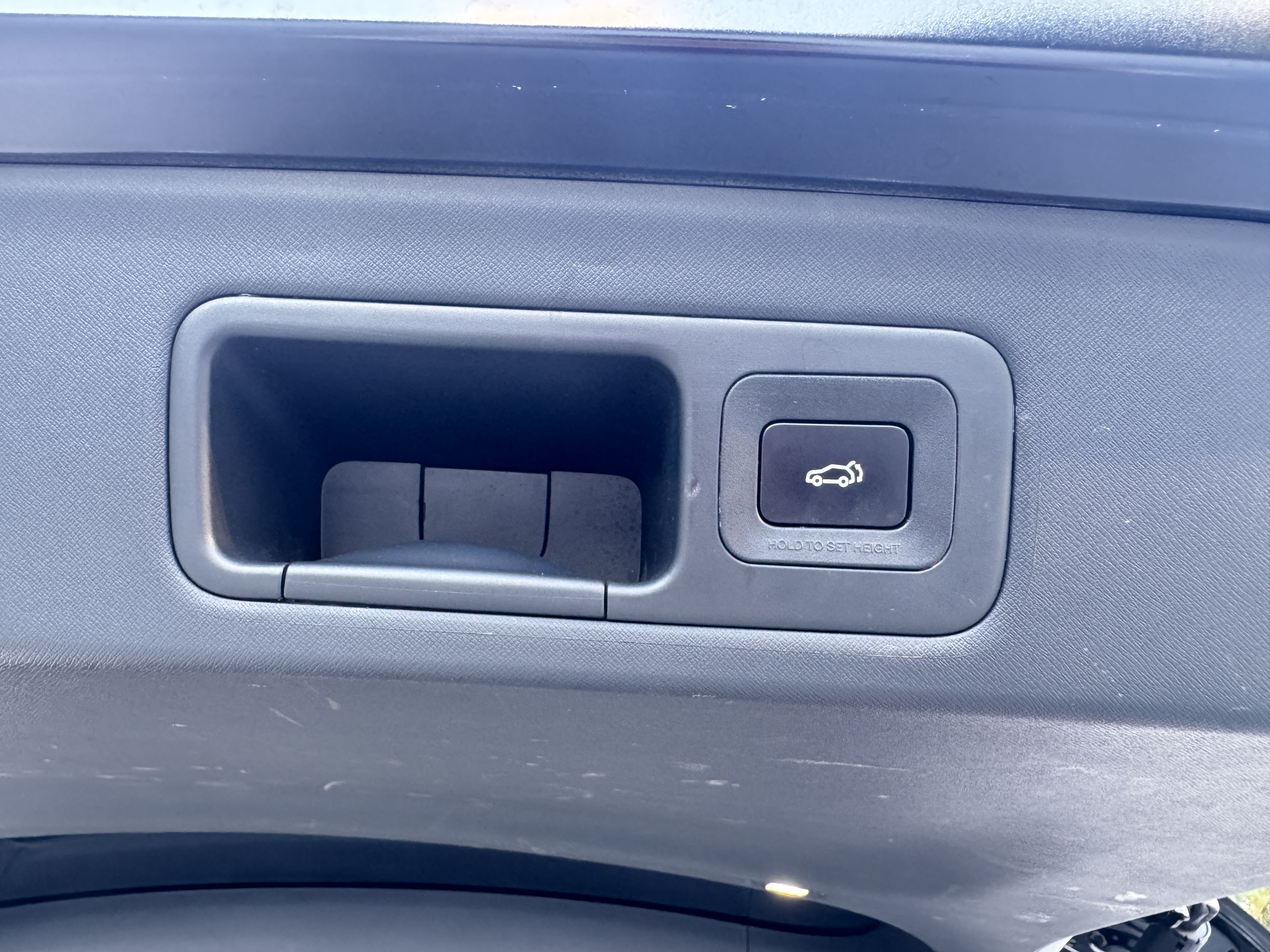 GAC Trumpchi E9 2024 car image #20