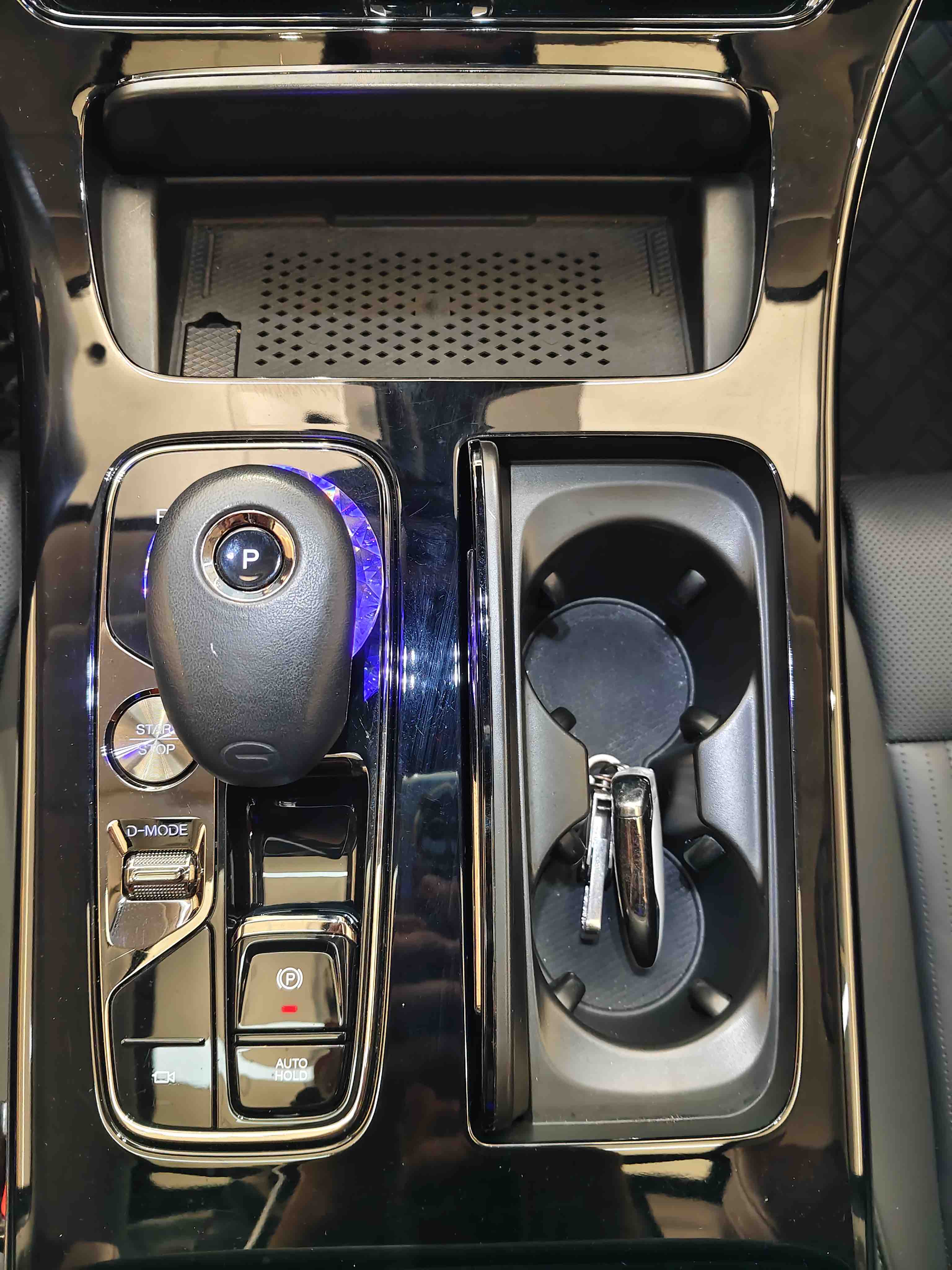 GAC Trumpchi E9 2023 car image #20