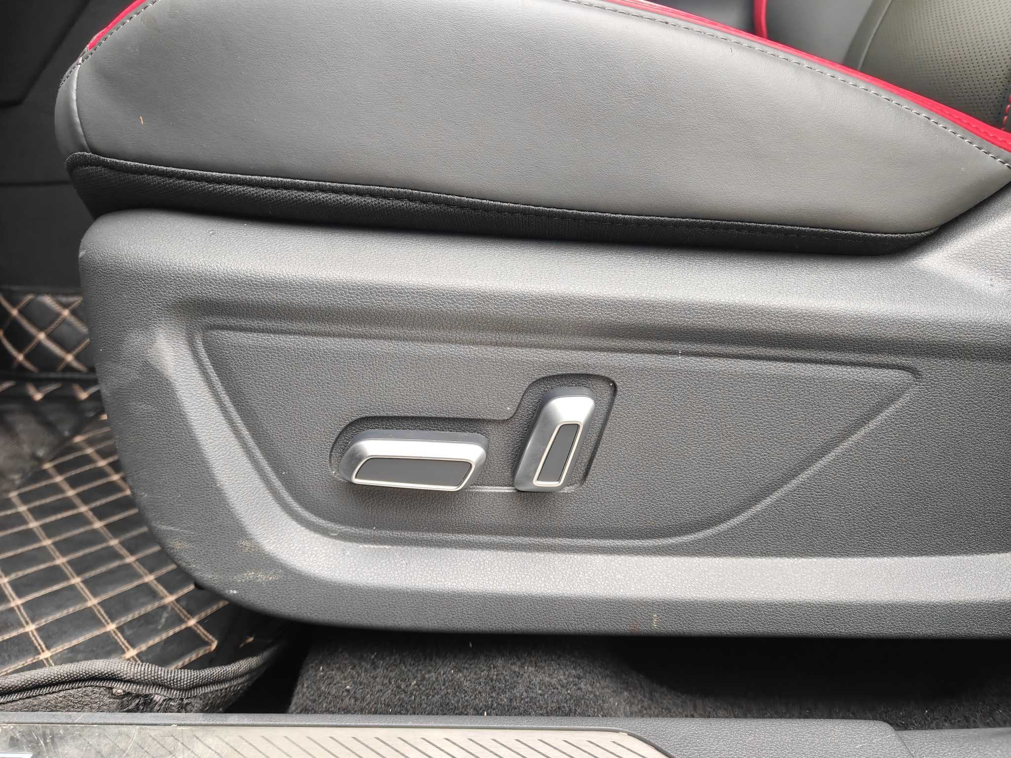 捷途 捷途大圣i-DM 2024 #20 捷途 捷途大圣i-DM 2024 汽车图片 #20