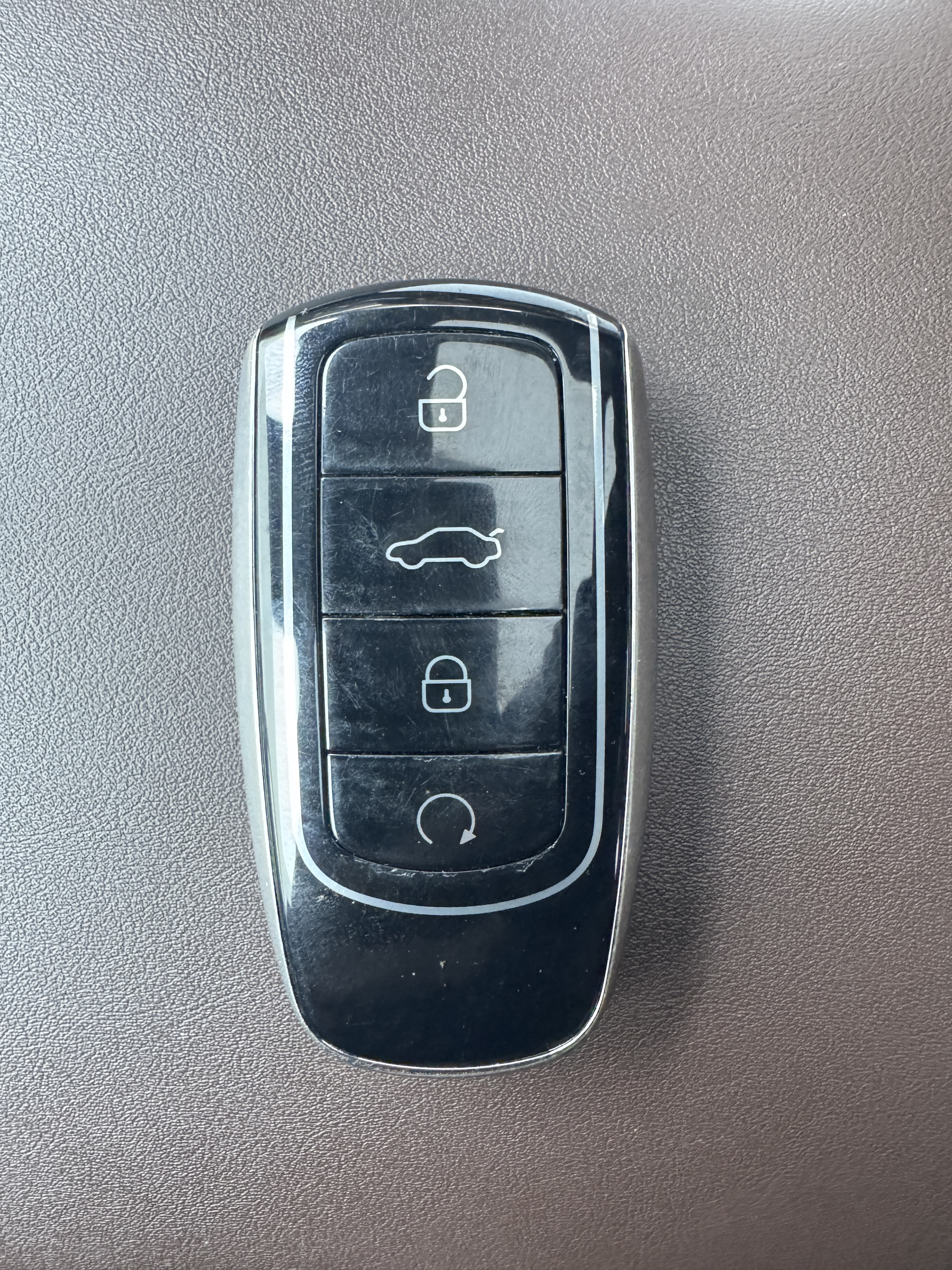 Chery Tiggo 8 PRO 2024 car image #20