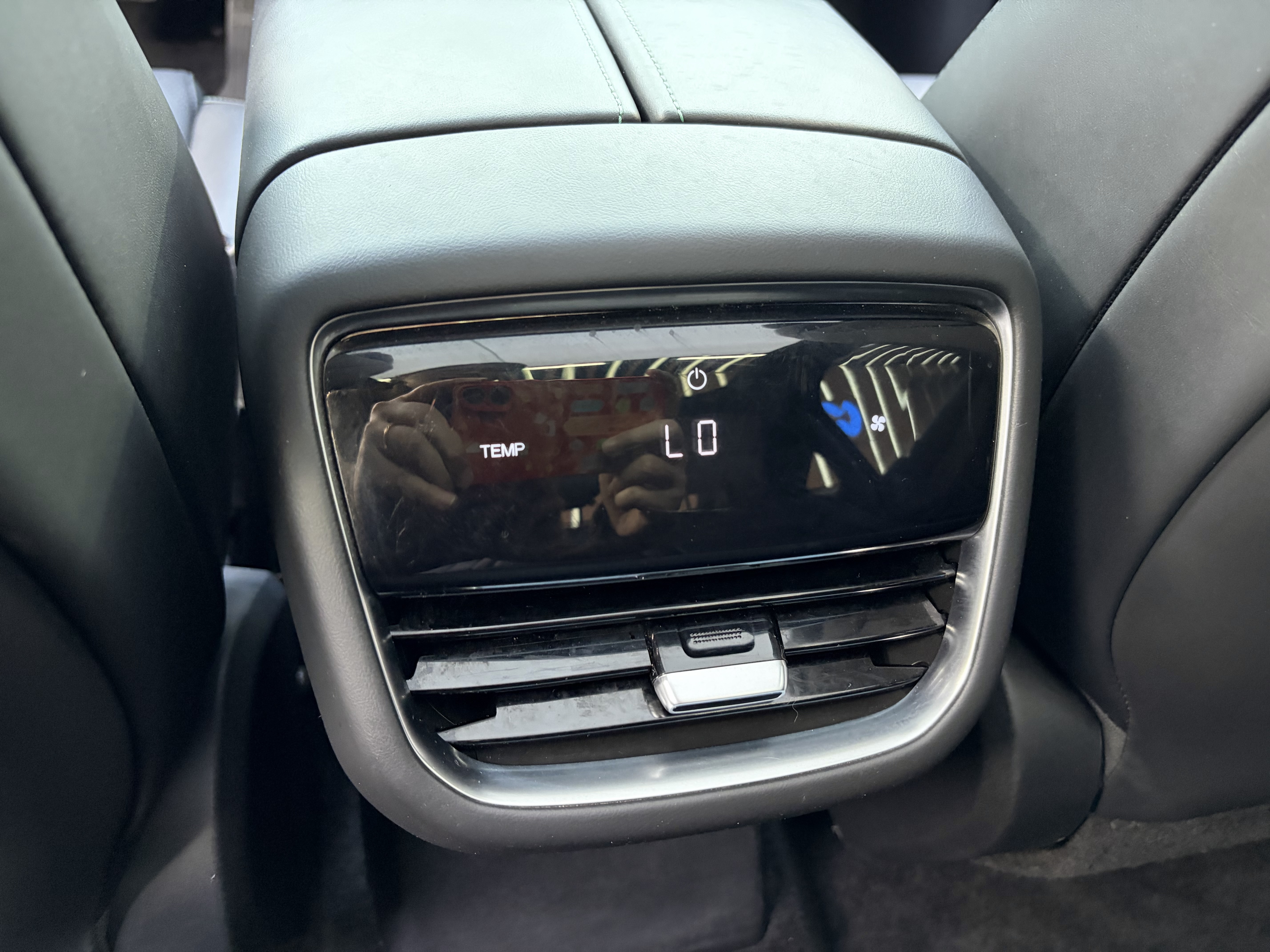 Deepal SL03 2024 car image #20