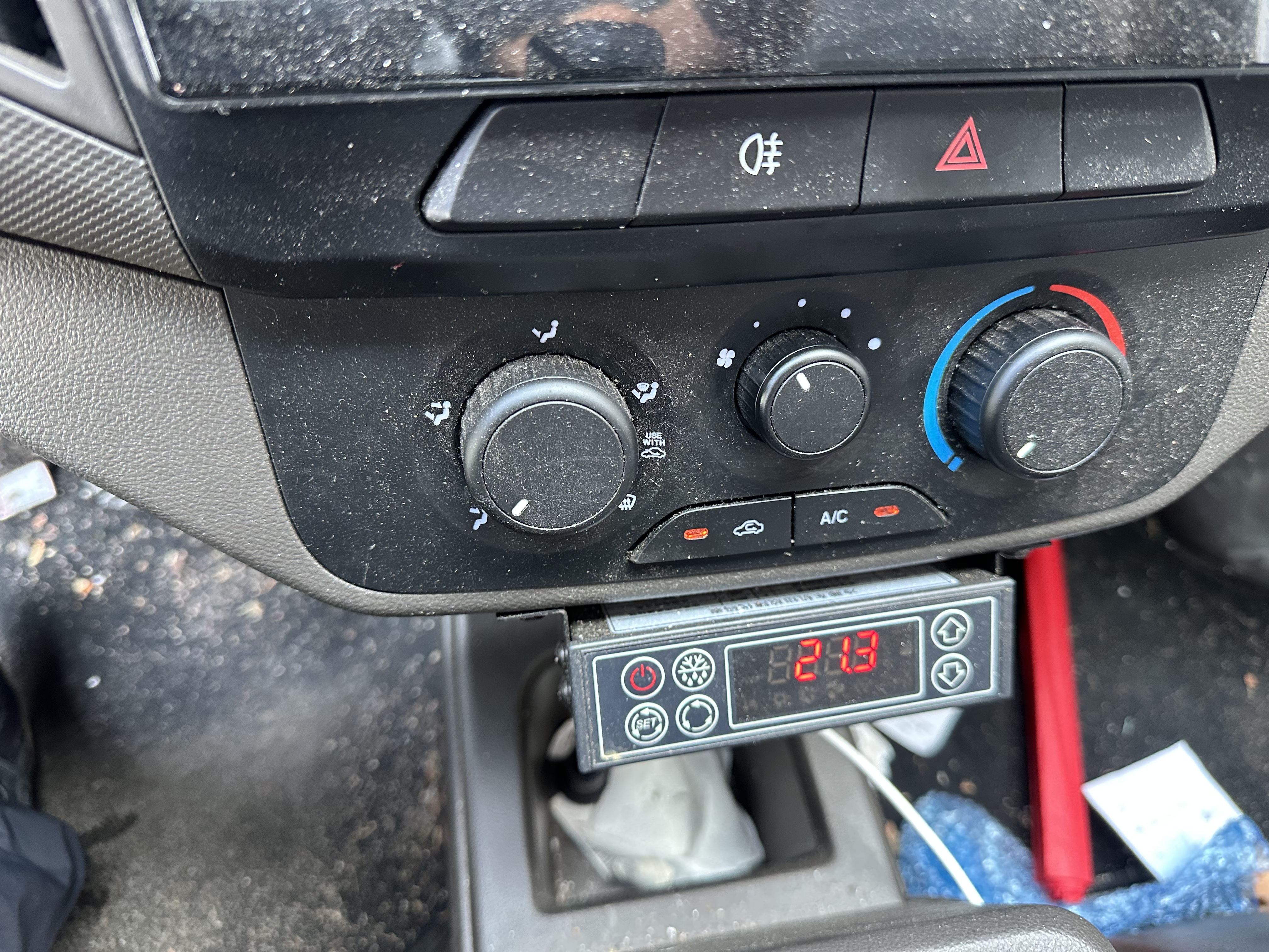 五菱汽车 五菱荣光小卡专用车 2025 汽车图片 #20