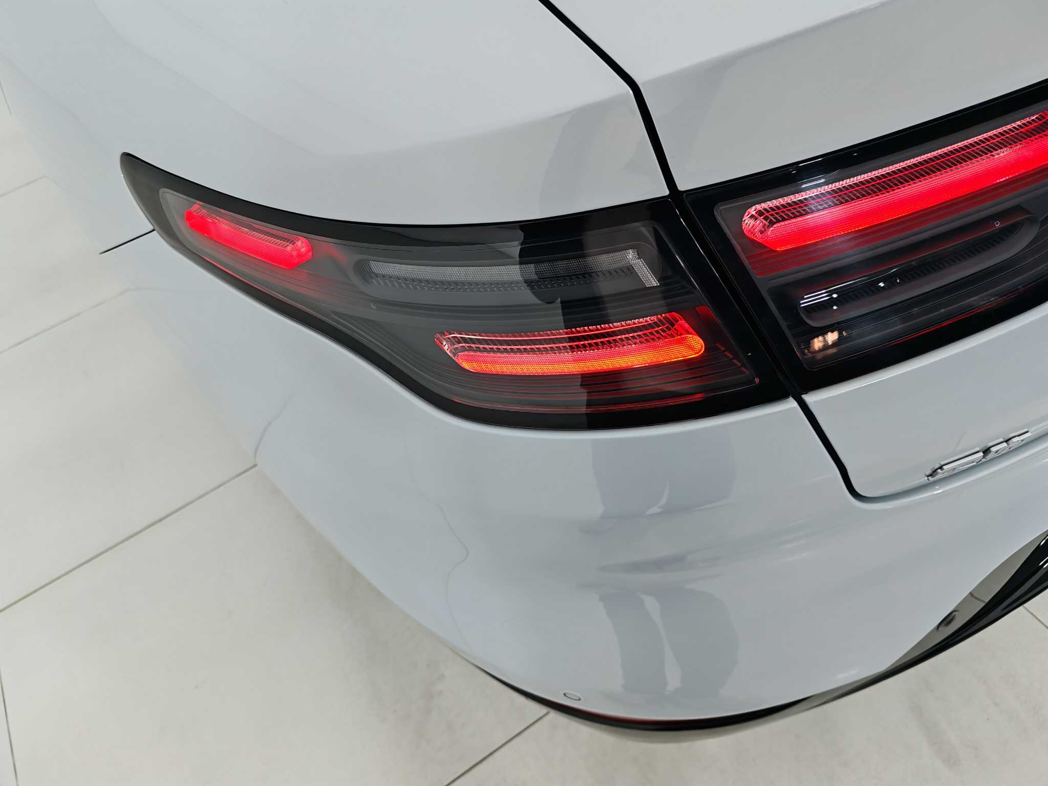 零跑汽车 零跑C01 2024 汽车图片 #20