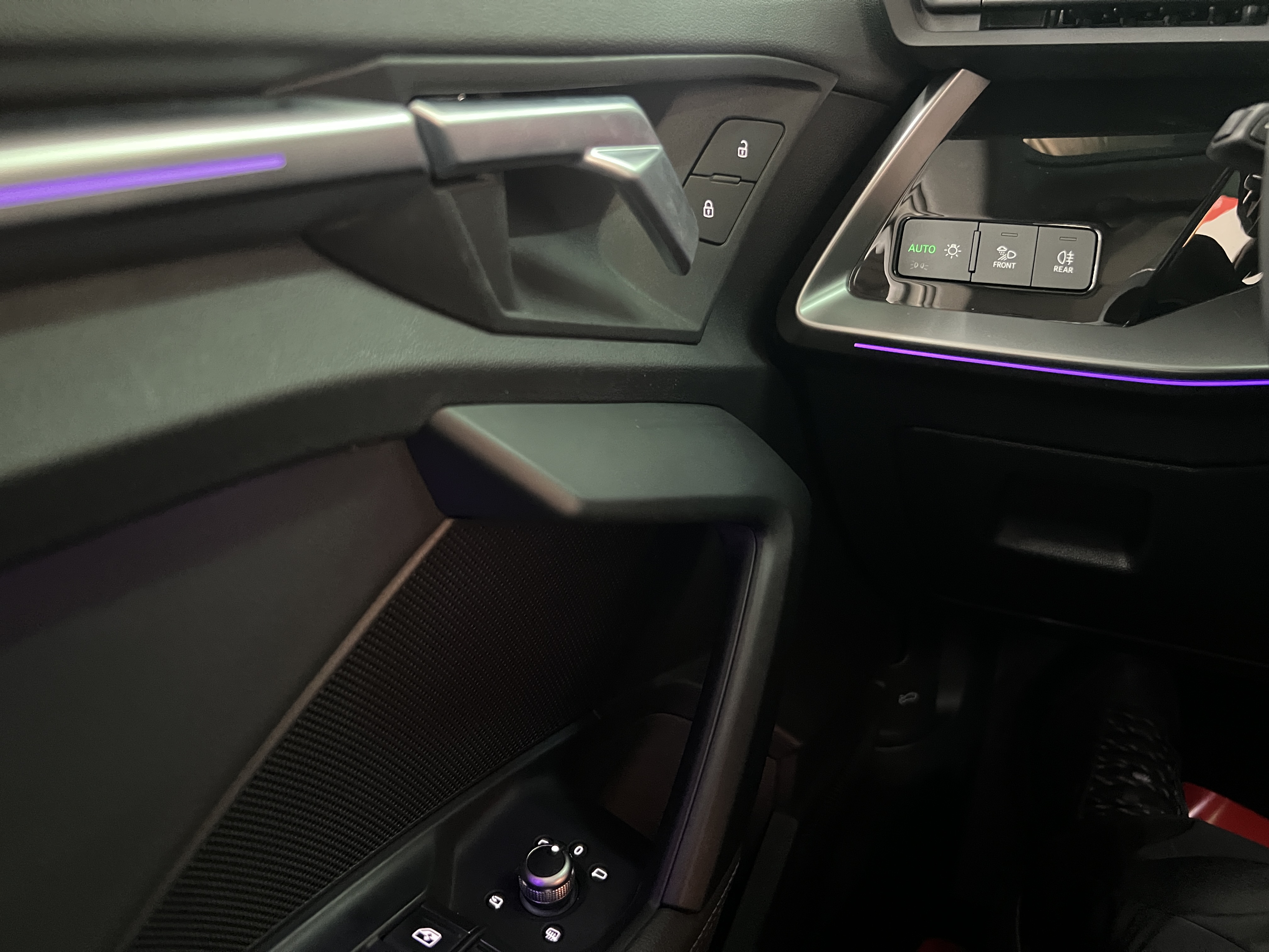 Audi A3 2024 car image #20