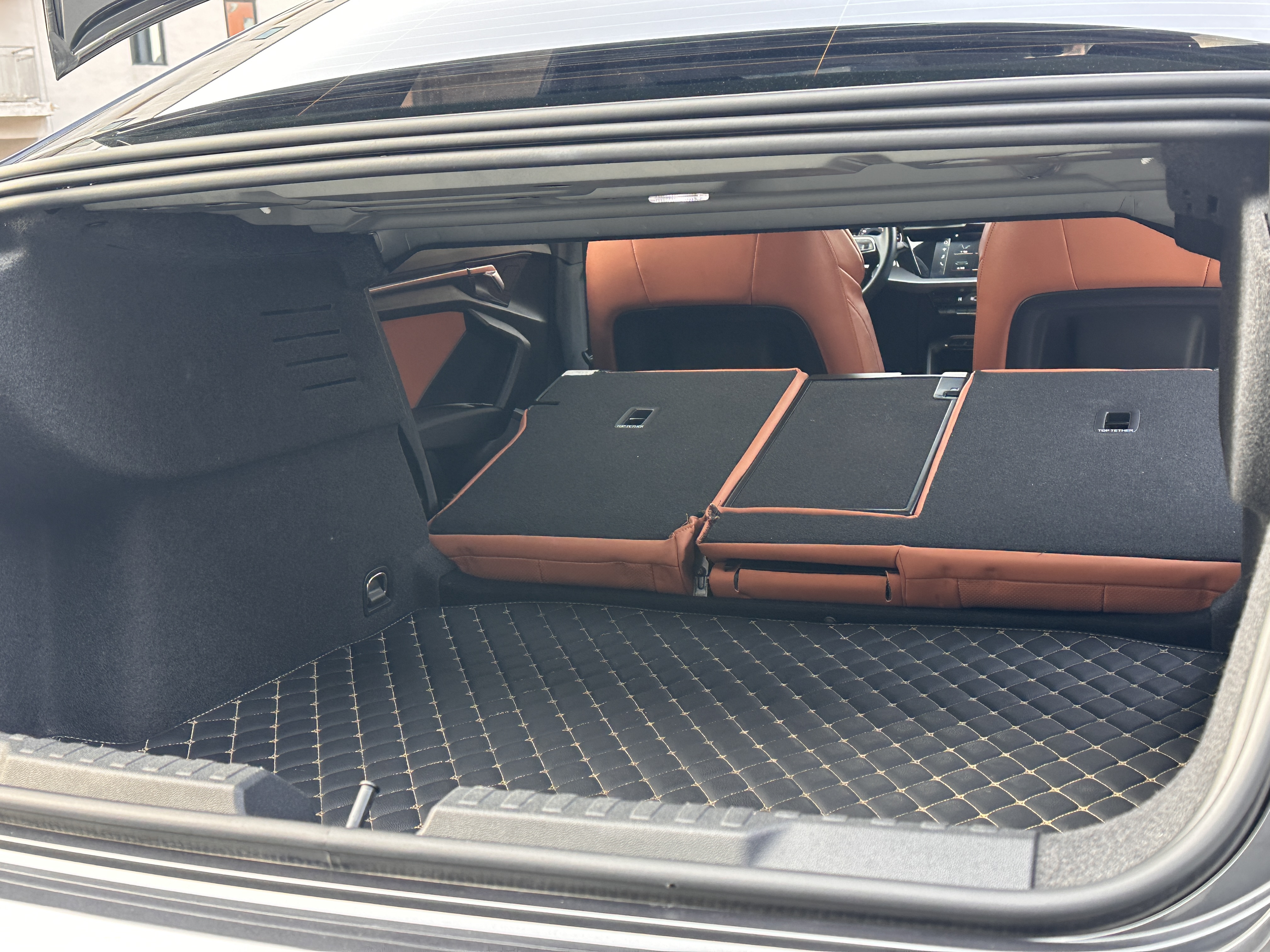 Audi A3 2024 immagine di auto #20