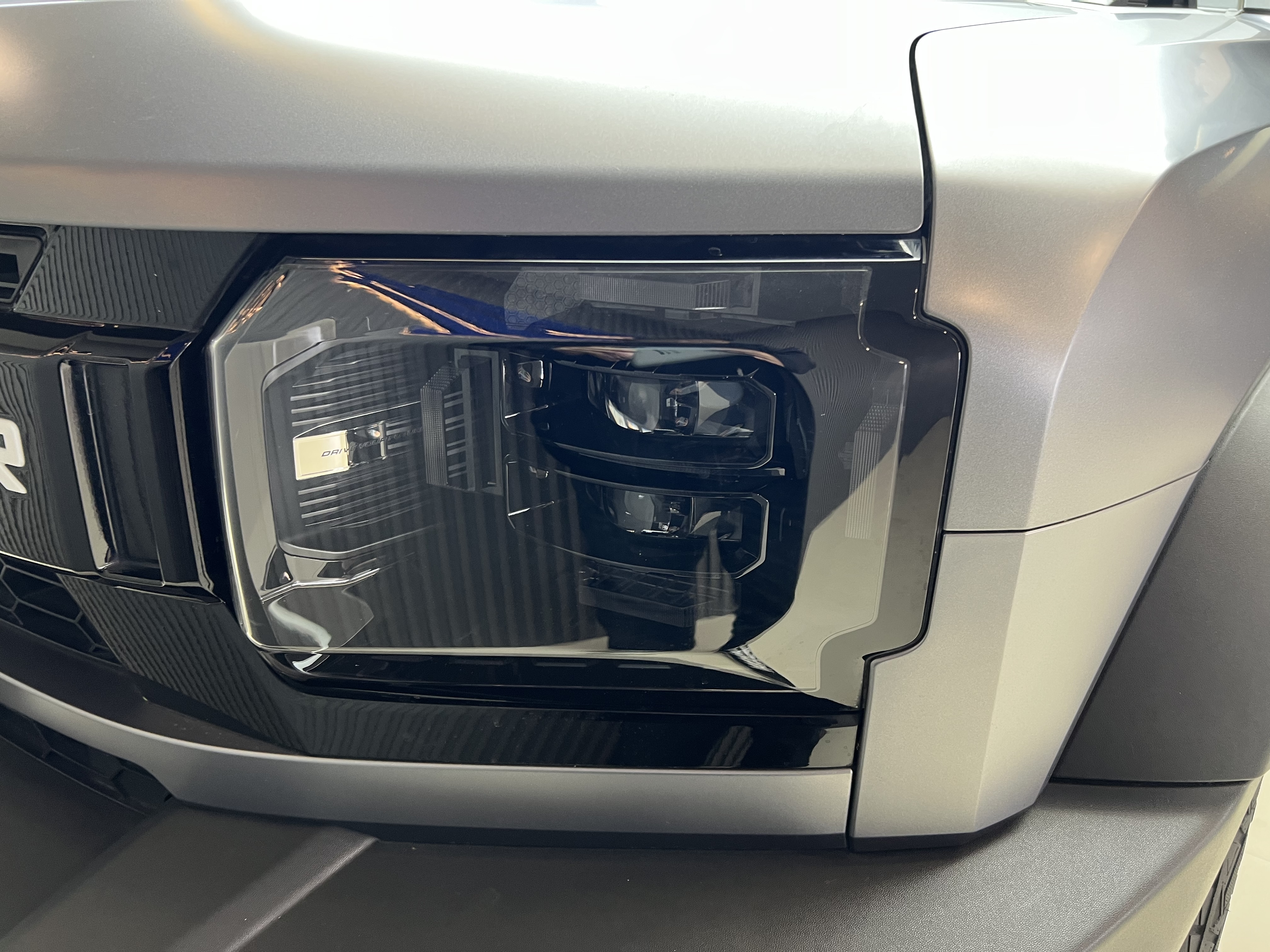 Jetour Traveller 2024 car image #20
