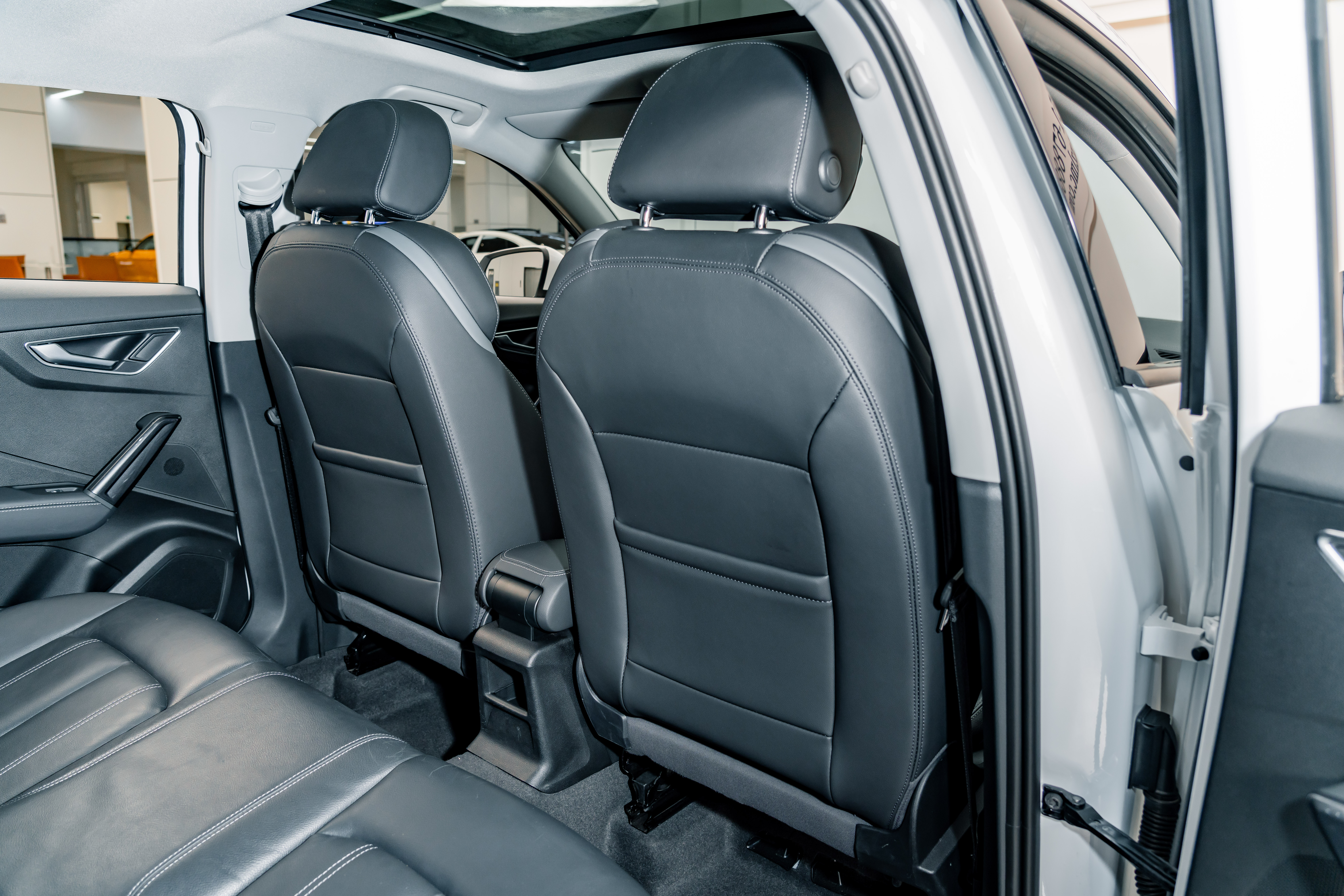 Q2L 2025 #20 Q2L 2025 car image #20