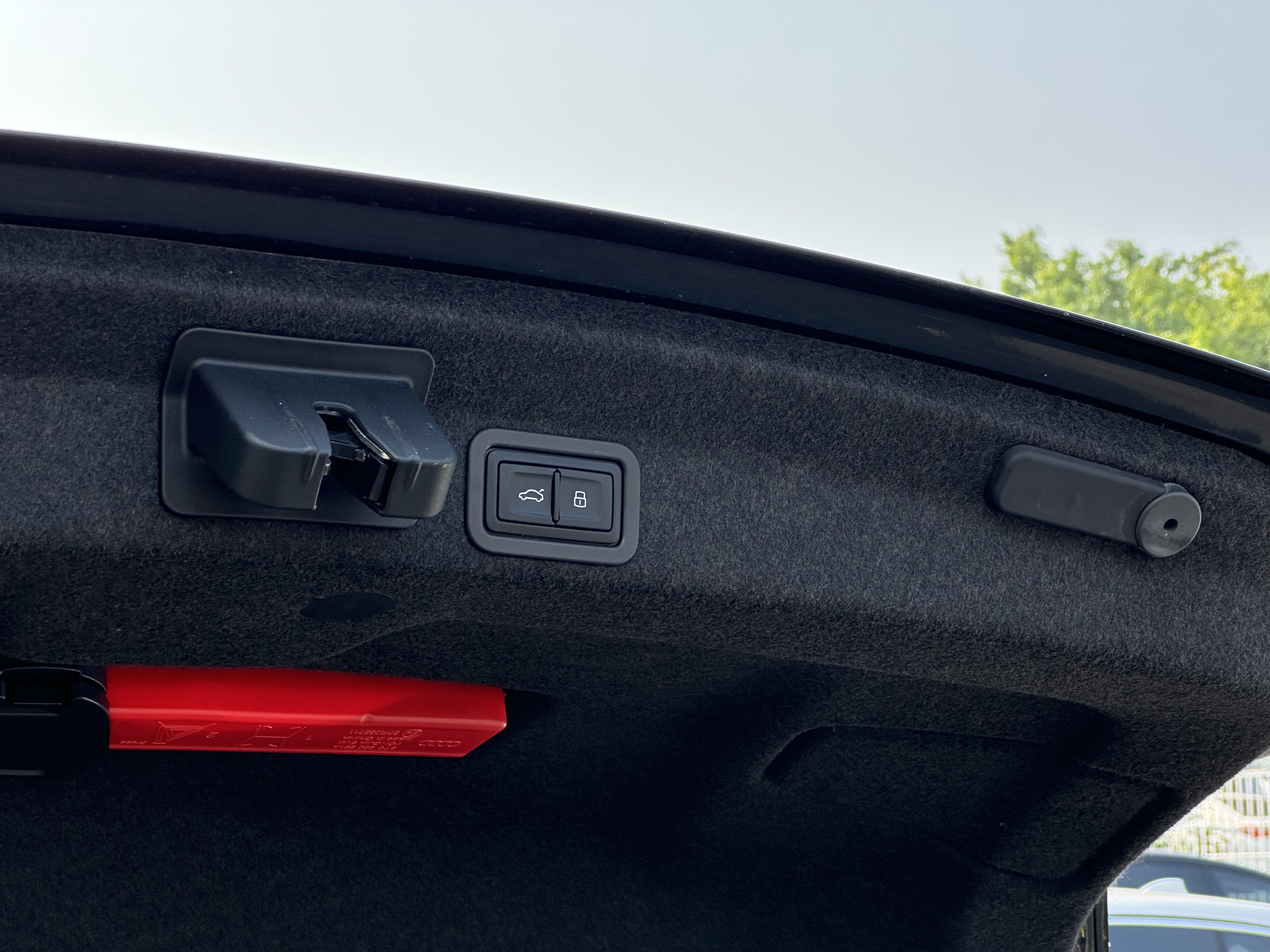 Audi A6L 2024 car image #20