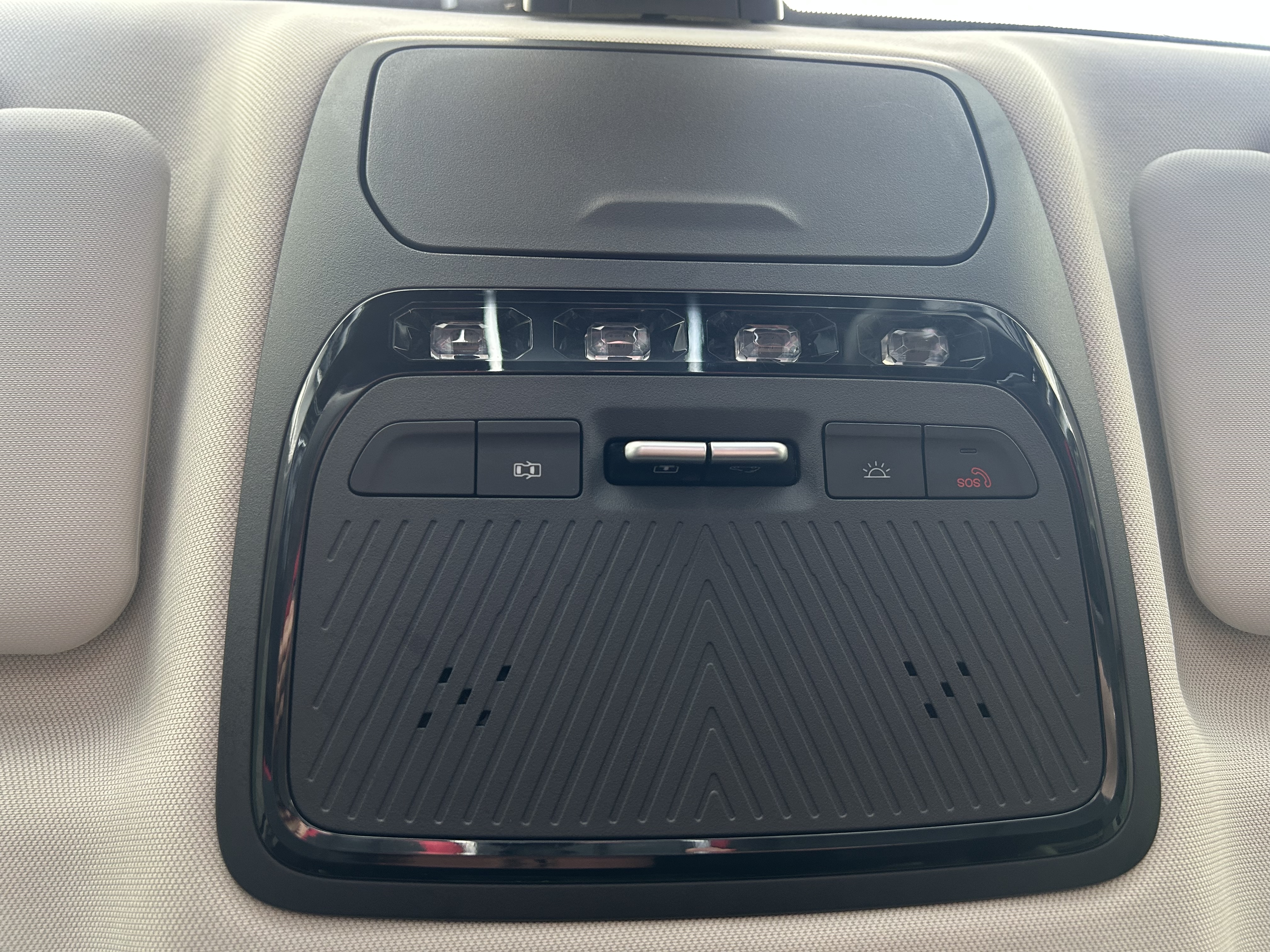 Dashing 2024 immagine di auto #20