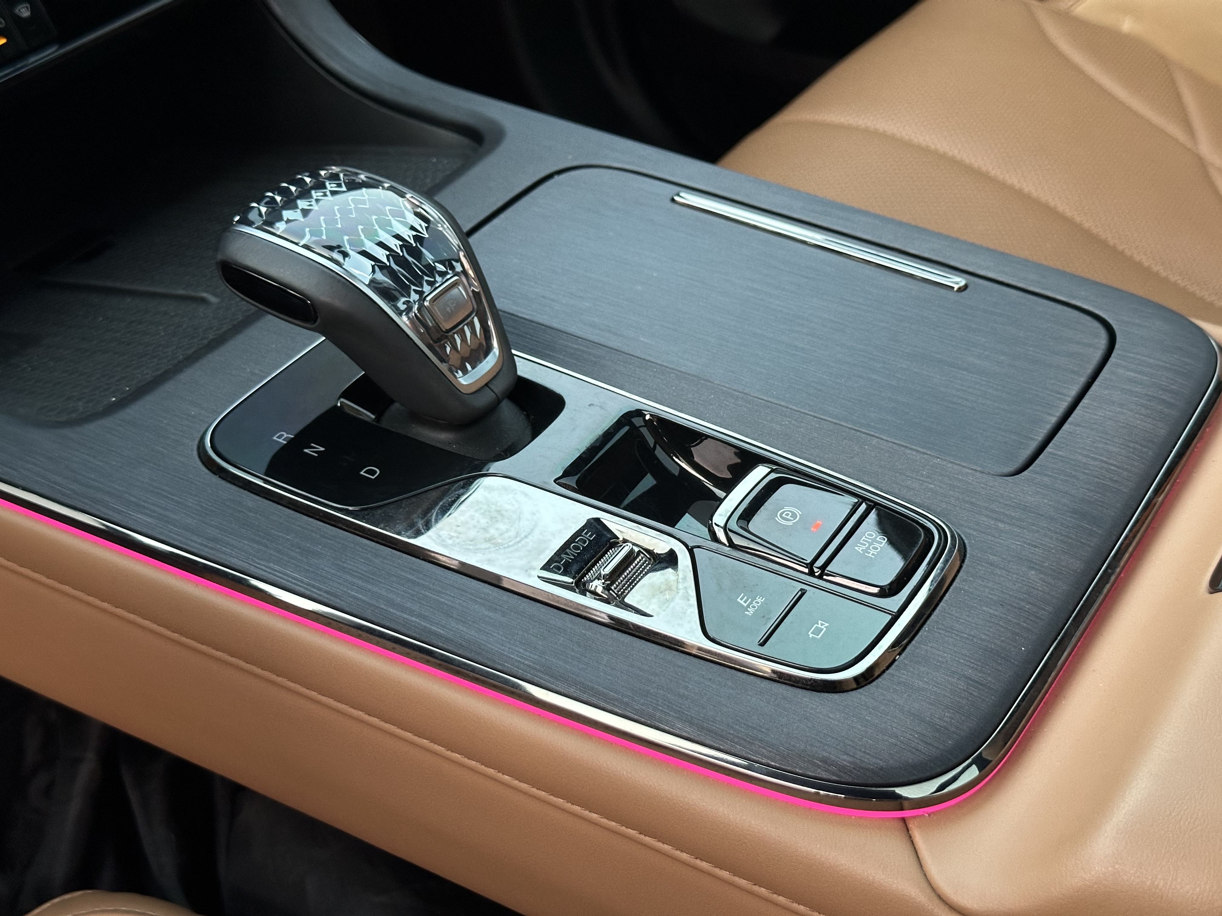 广汽传祺 传祺ES9 2023 汽车图片 #20