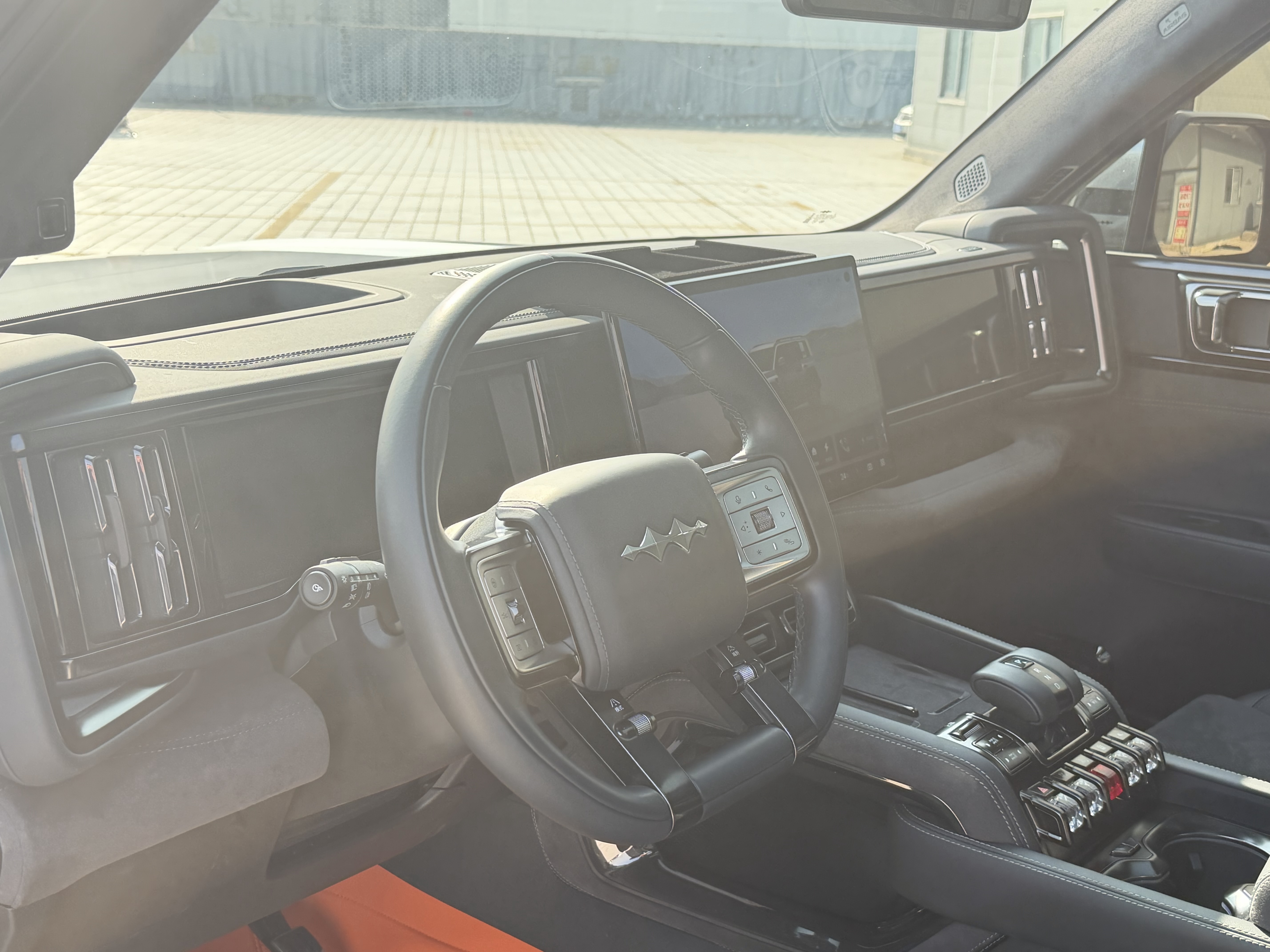 FangChengBao Leopard 5 2024 car image #20