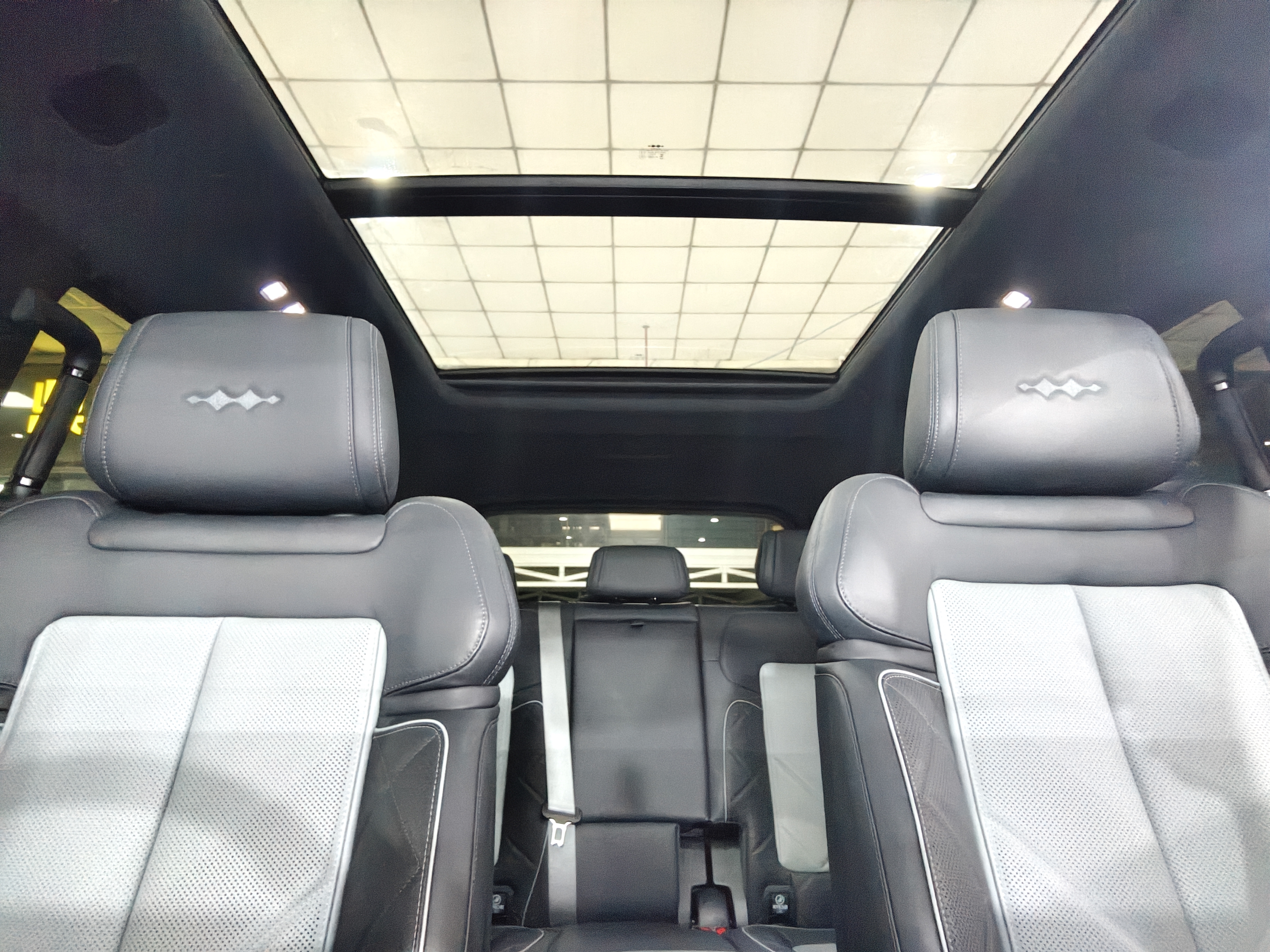 FangChengBao Leopard 5 2024 immagine di auto #20