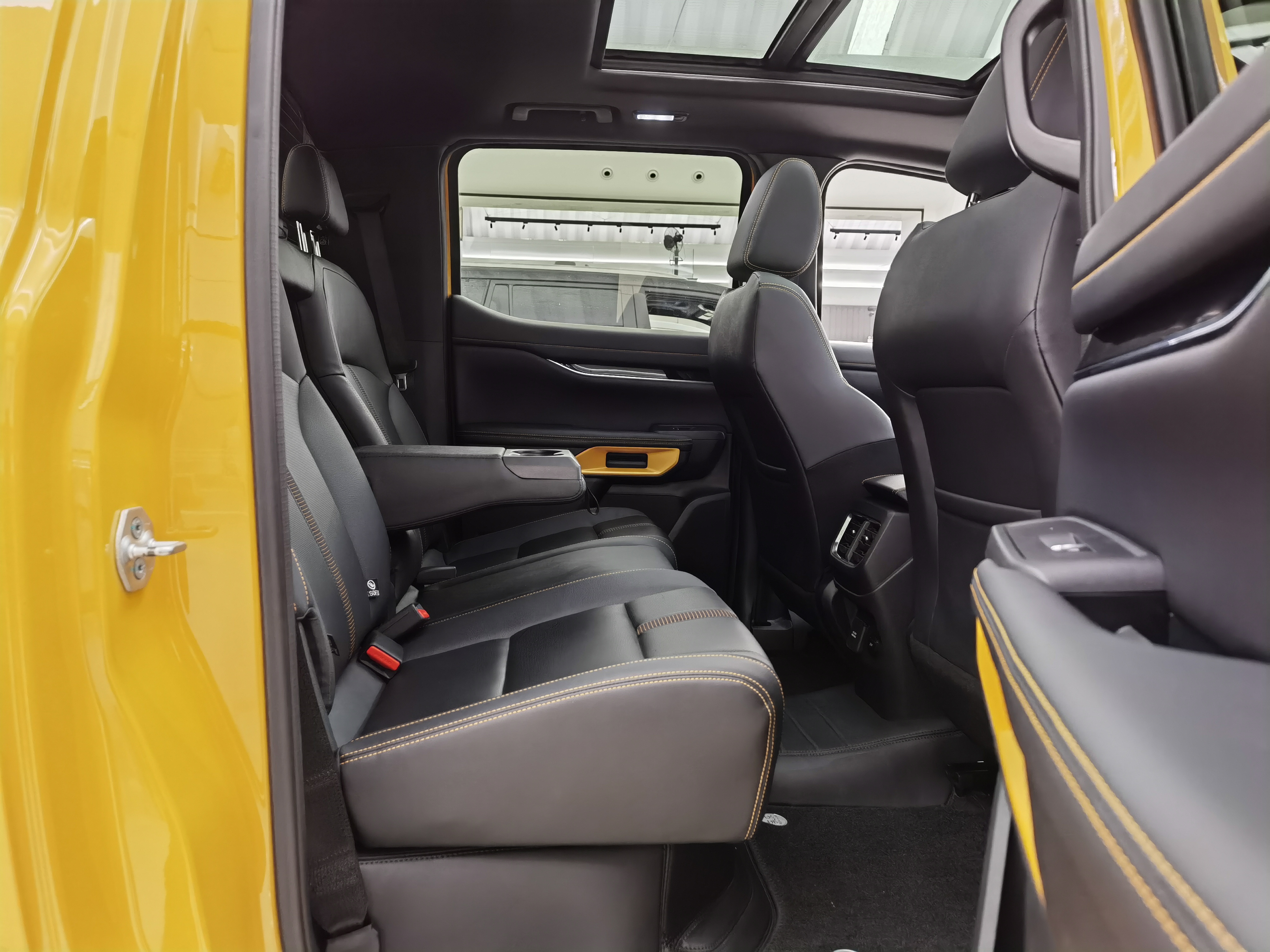 Ford Ranger (Imported) 2024 #20 Ford Ranger (Imported) 2024 car image #20