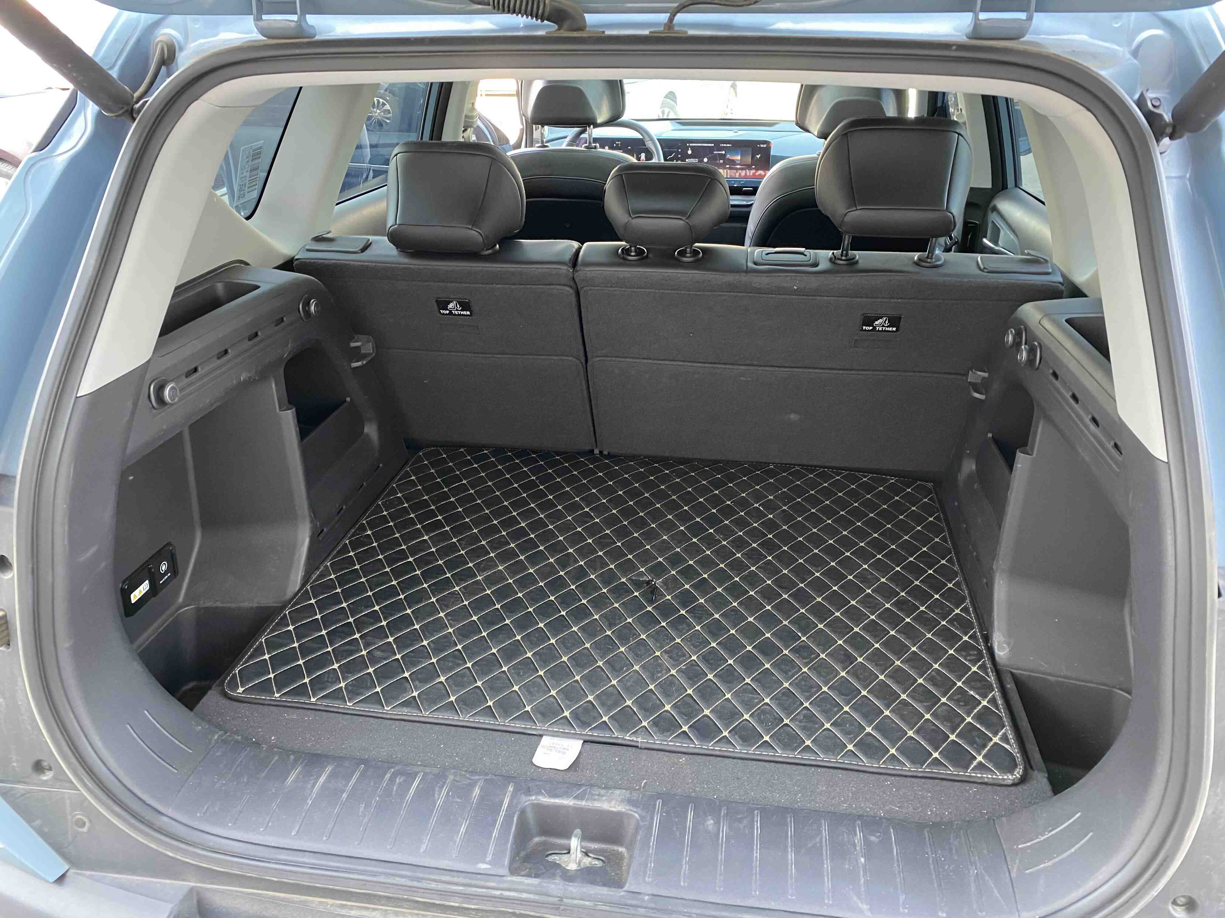 起亚 起亚EV5 2024 汽车图片 #20