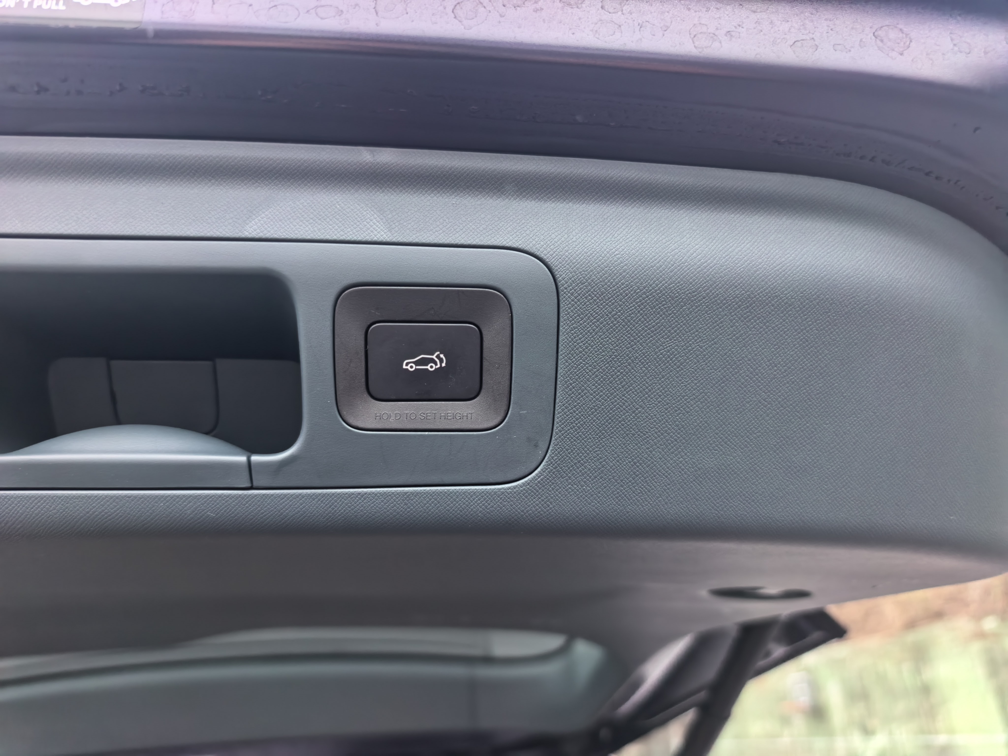 GAC Trumpchi E8 New Energy 2023 car image #20