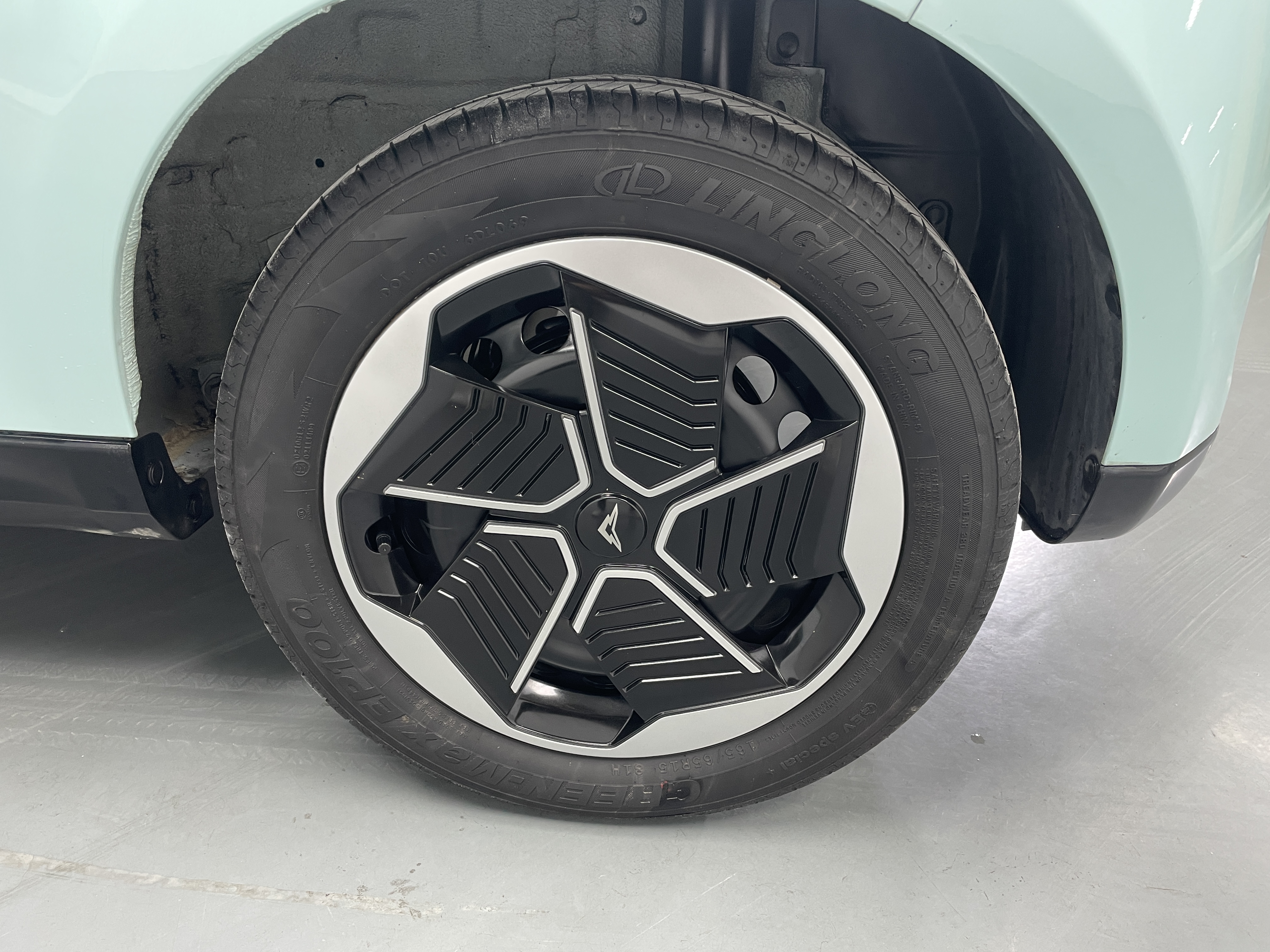 Kaiyi Shiyue 2024 car image #20