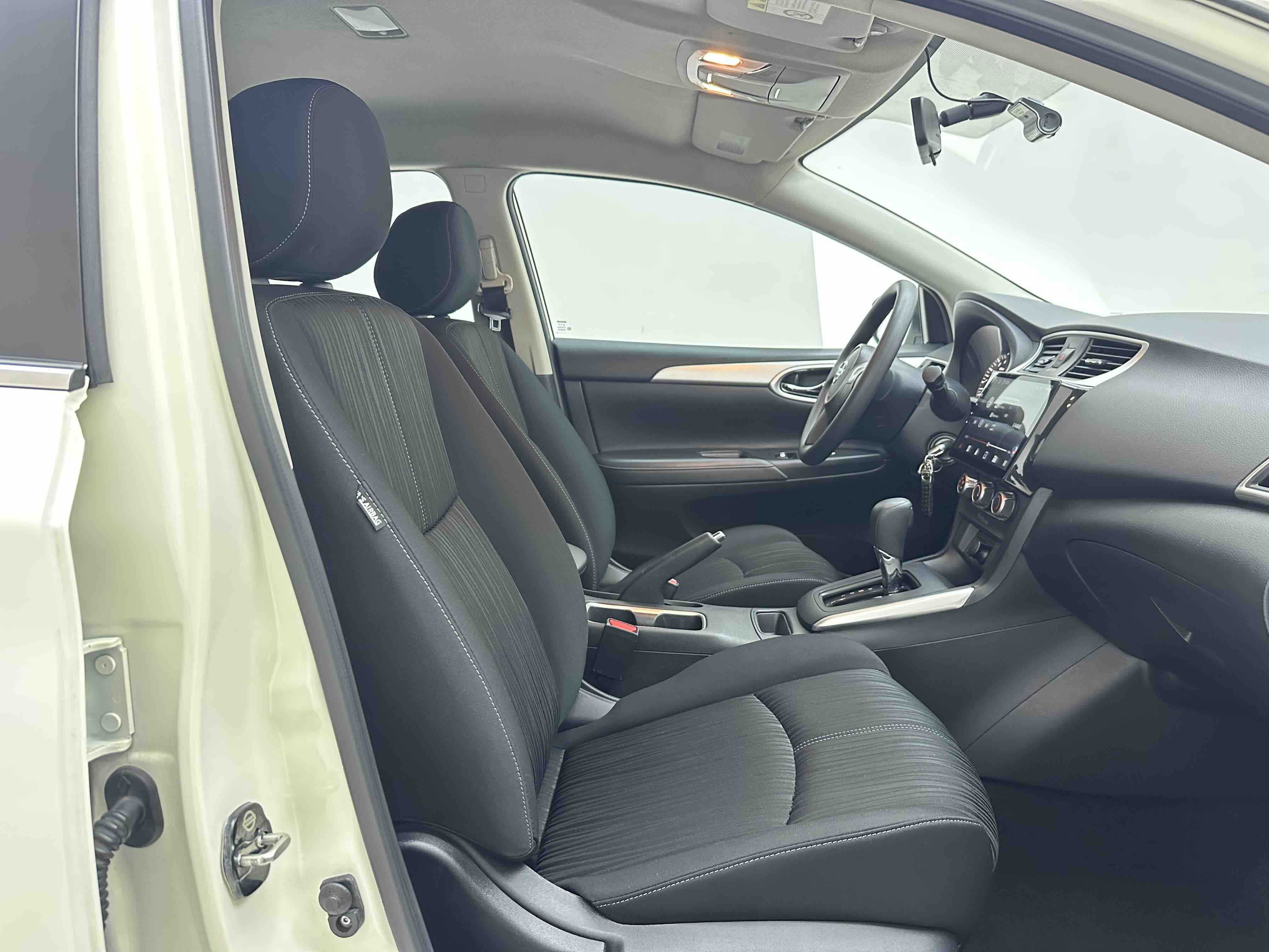 Nissan Sylphy 2024 صورة سيارة #20