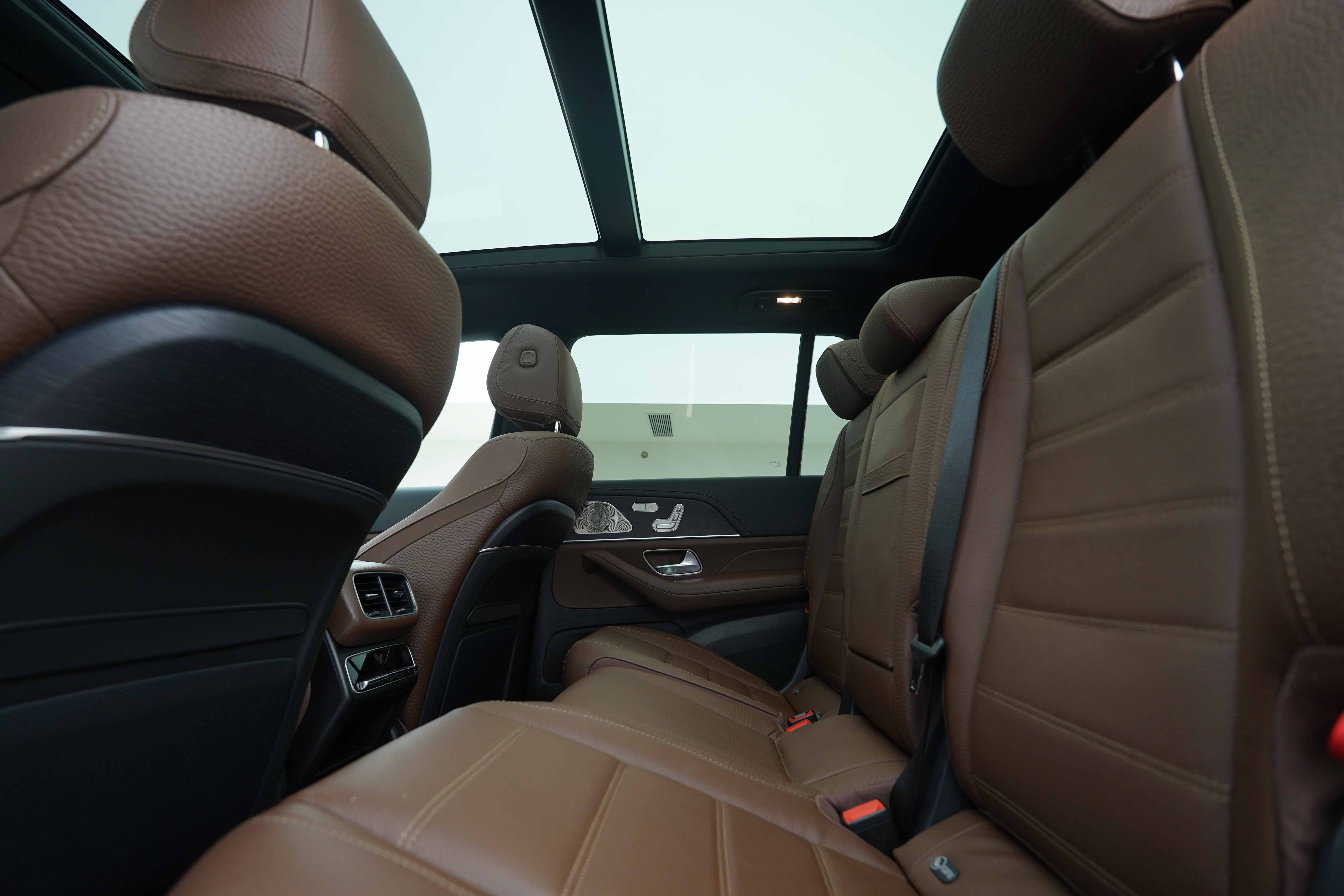 Mercedes-Benz 2024 car image #20