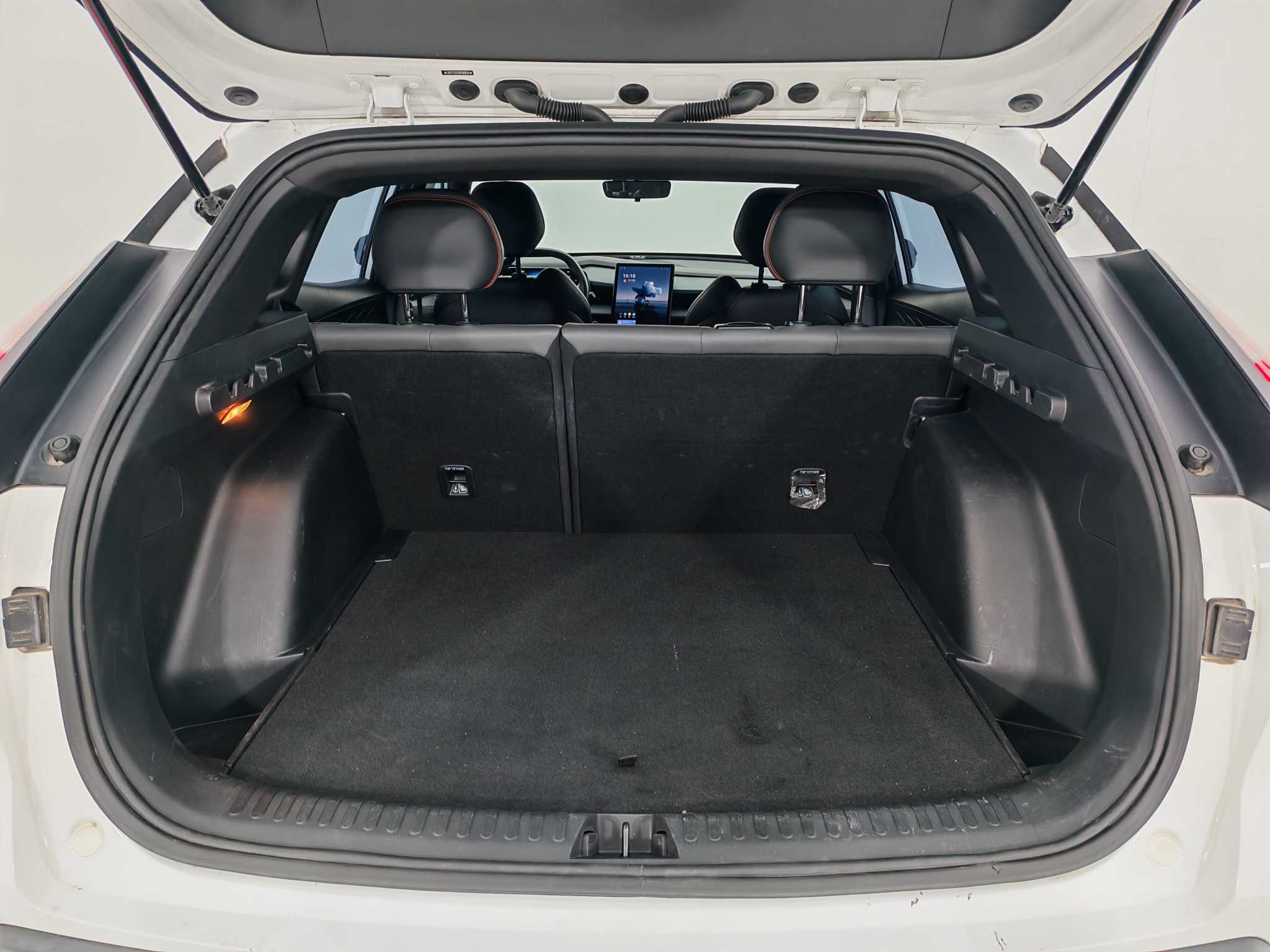 GEELY Boyue 2024 image de voiture #20