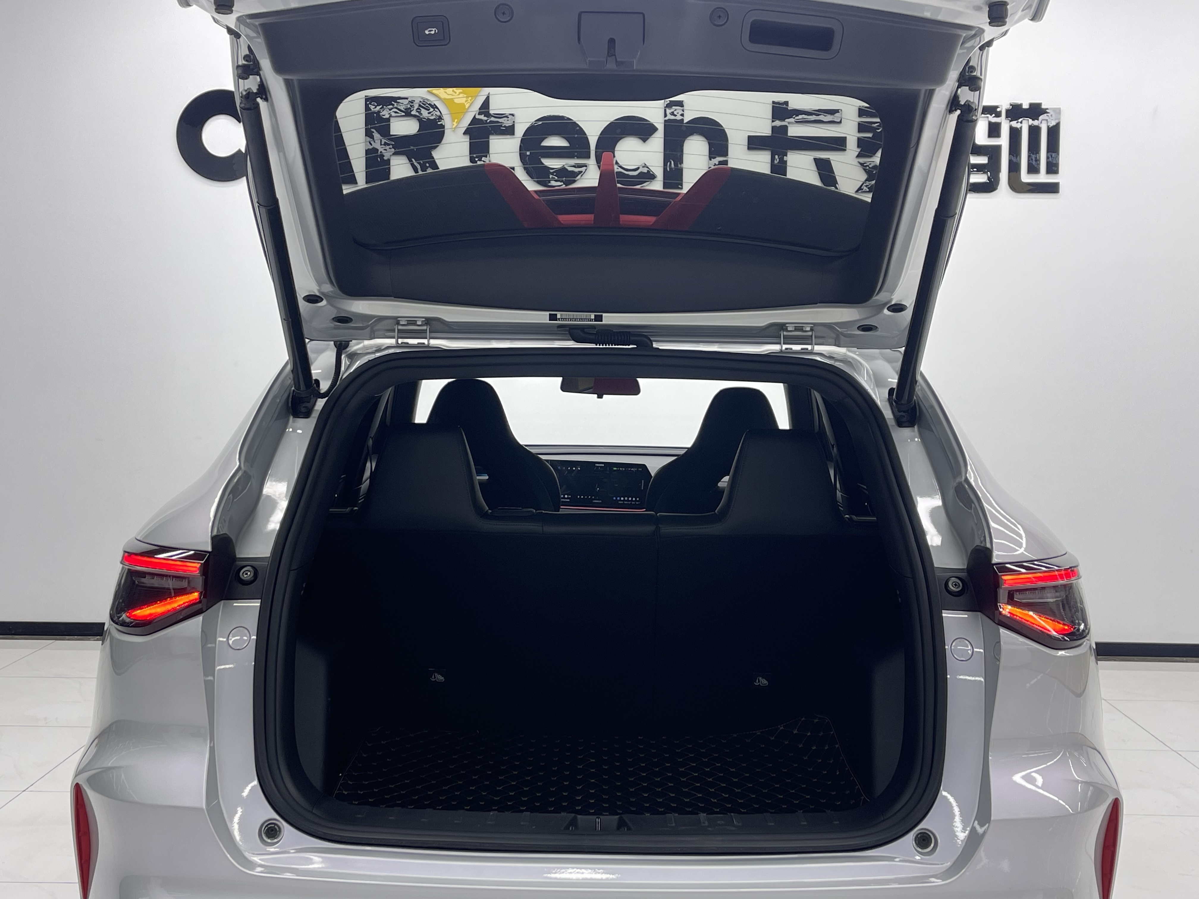 Changan 2024 #20 Changan 2024 car image #20