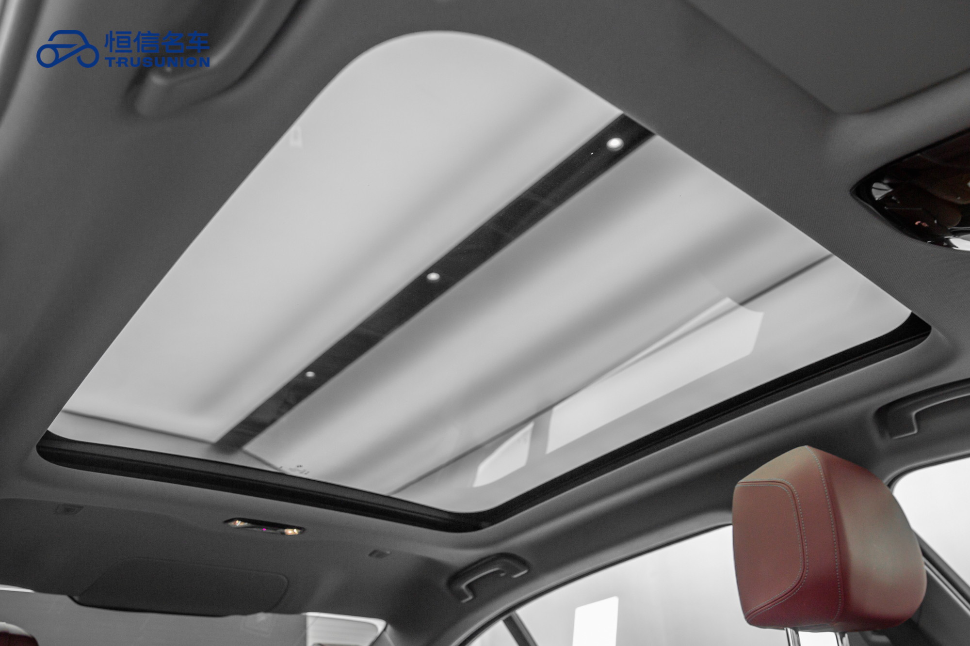BMW 5 Series 2024 car image #20