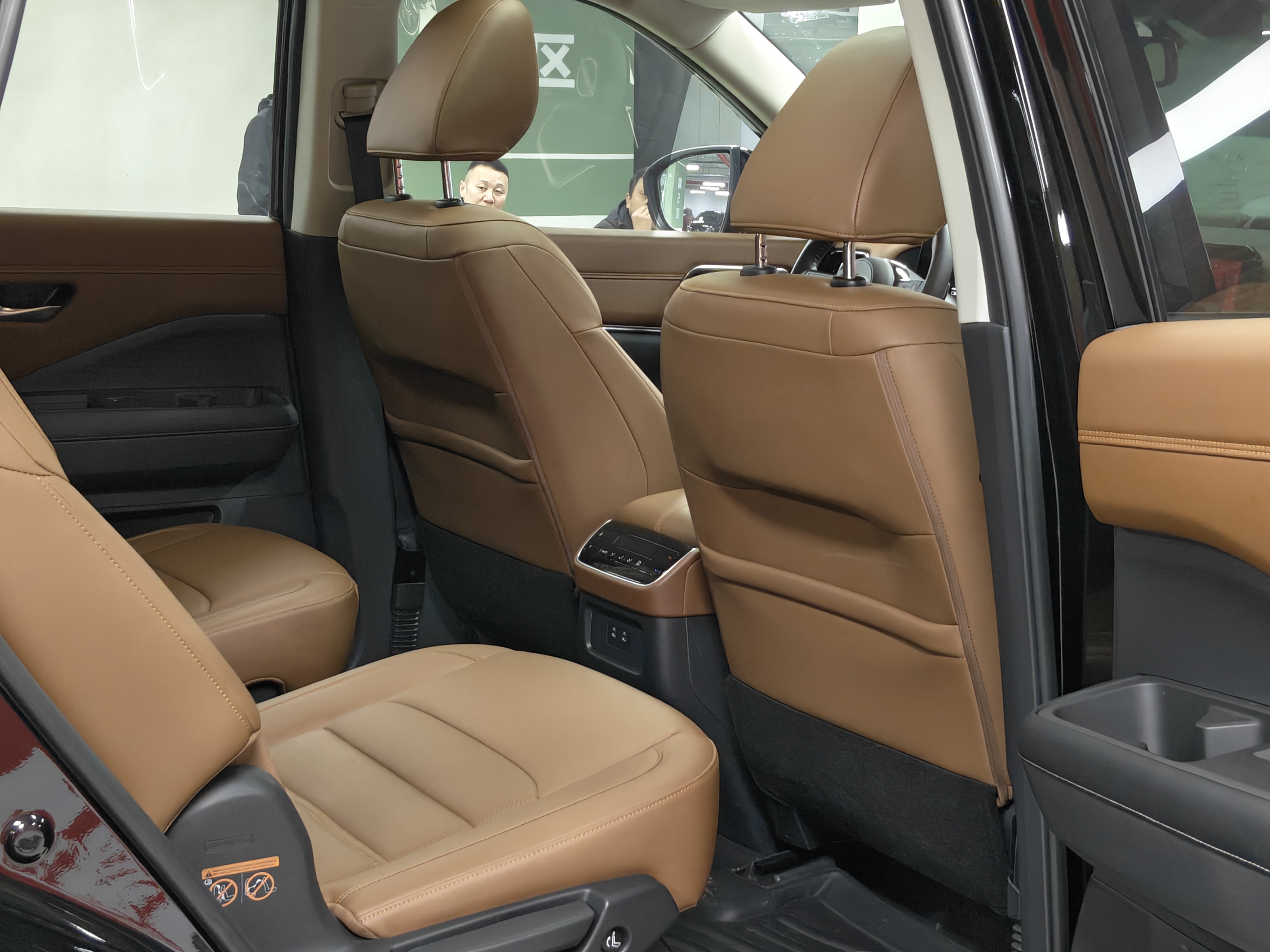 日产 探陆 2025 汽车图片 #20