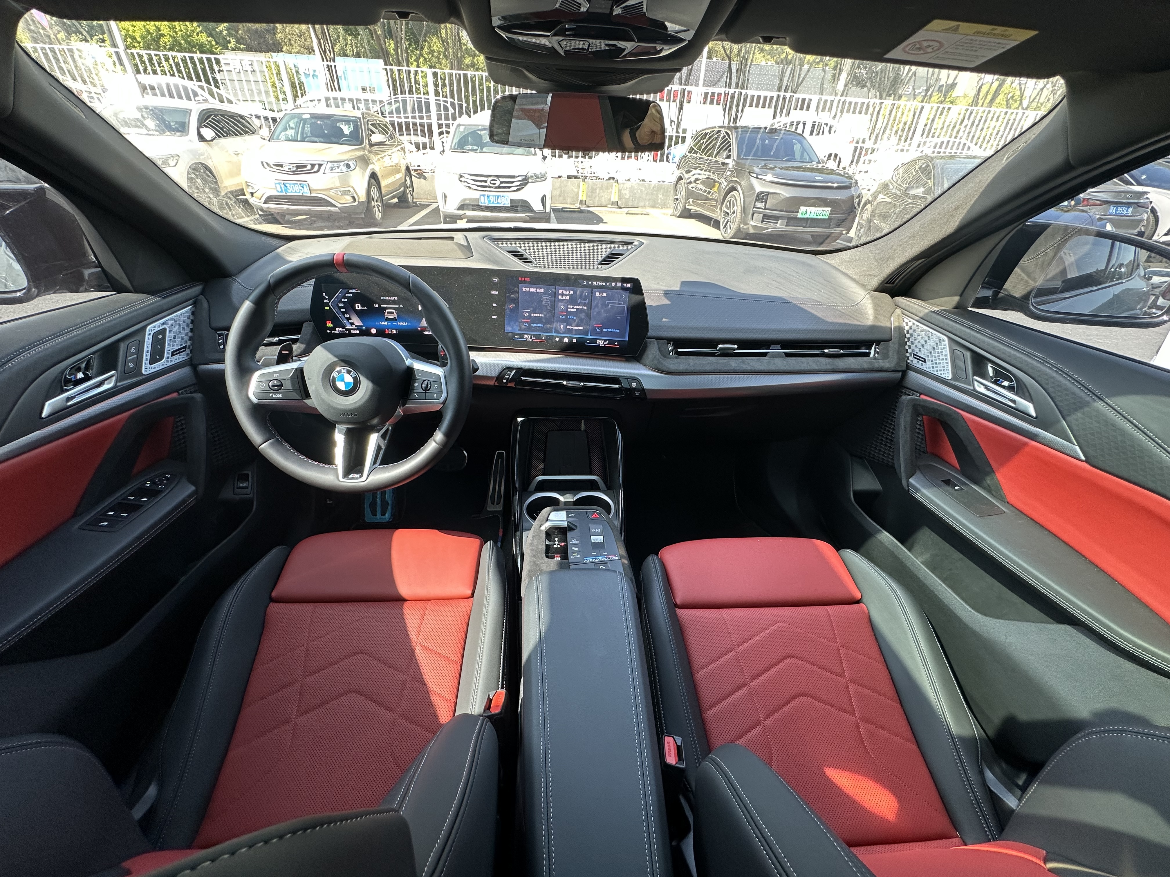 BMW X2 2024 #20 BMW X2 2024 car image #20