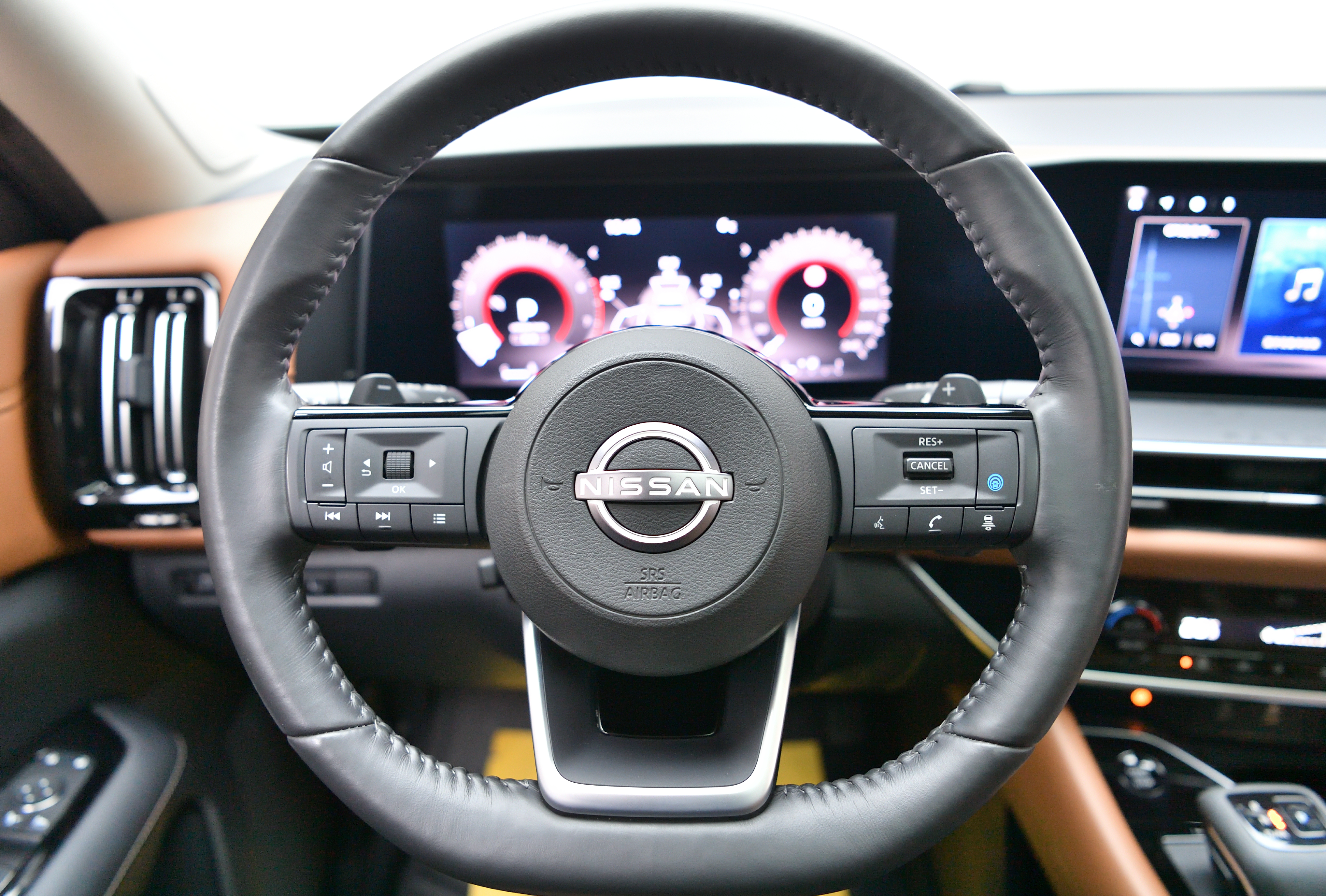 日产 探陆 2024 汽车图片 #20