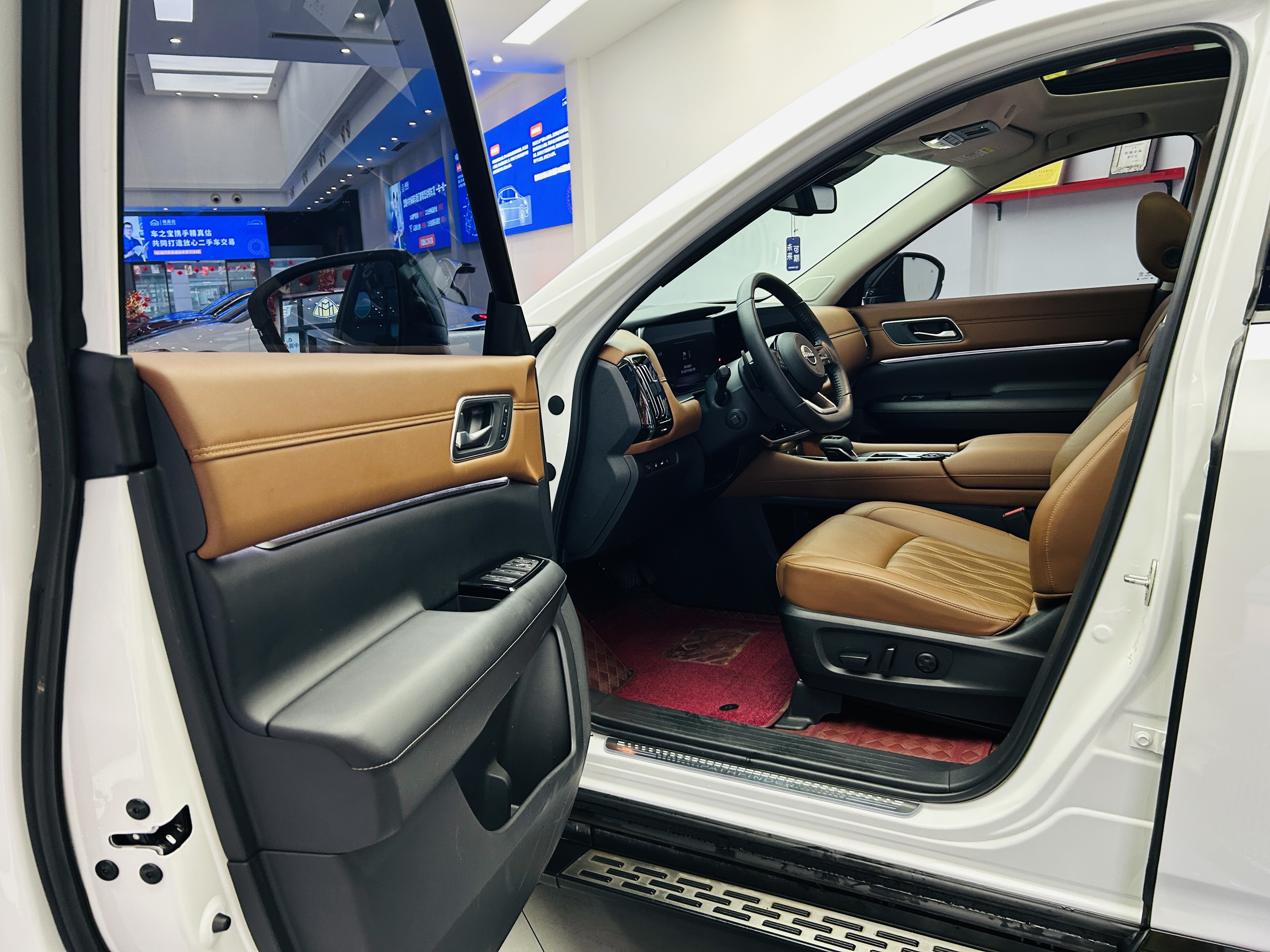 日产 探陆 2024 汽车图片 #20