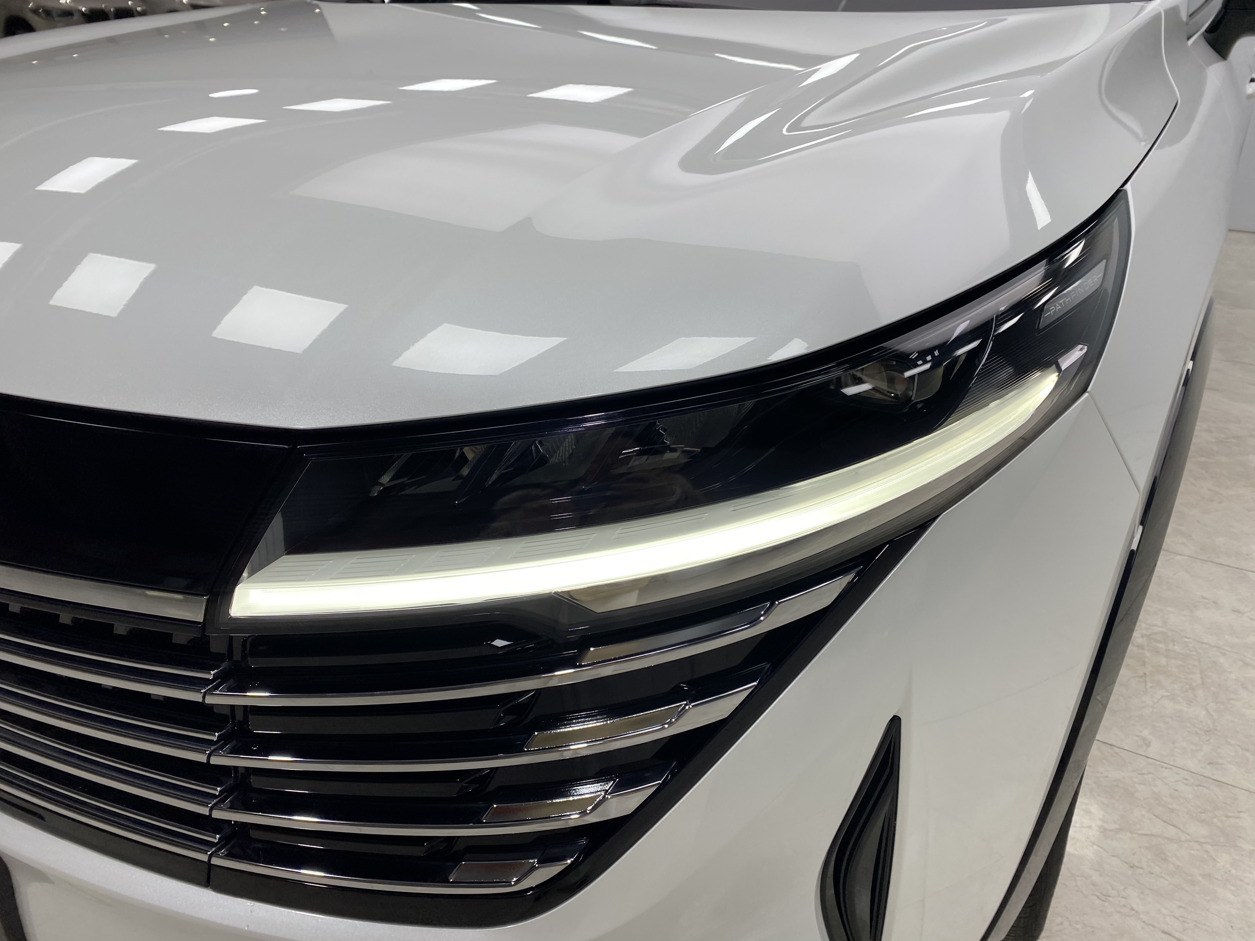 日产 探陆 2024 汽车图片 #20