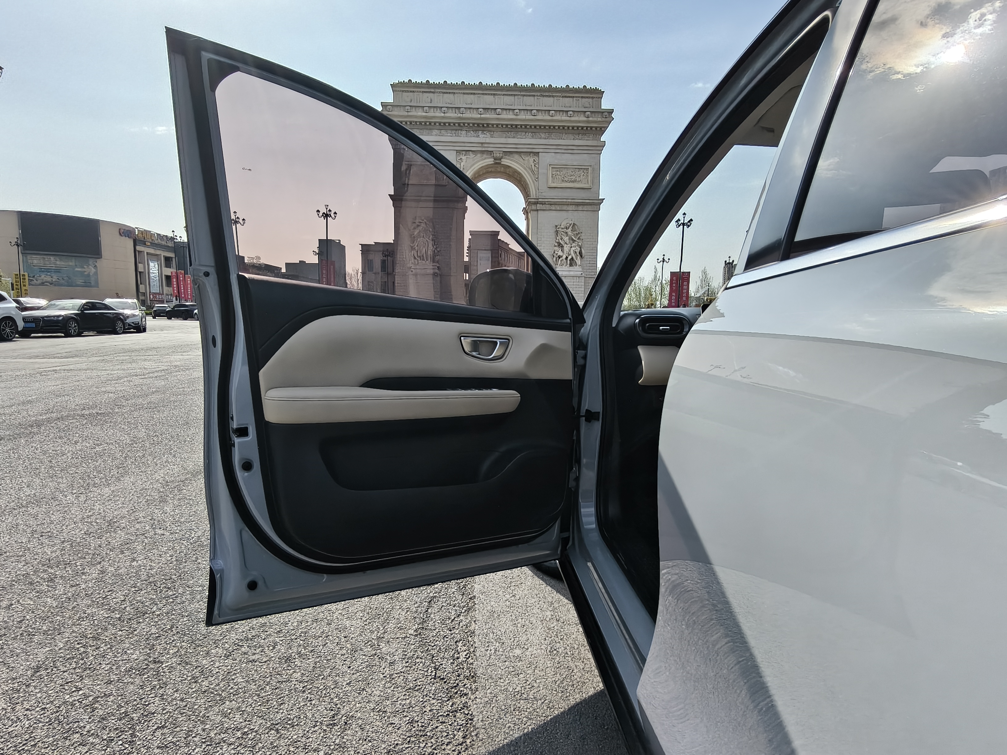 Wuling Binguo PLUS 2024 صورة سيارة #20