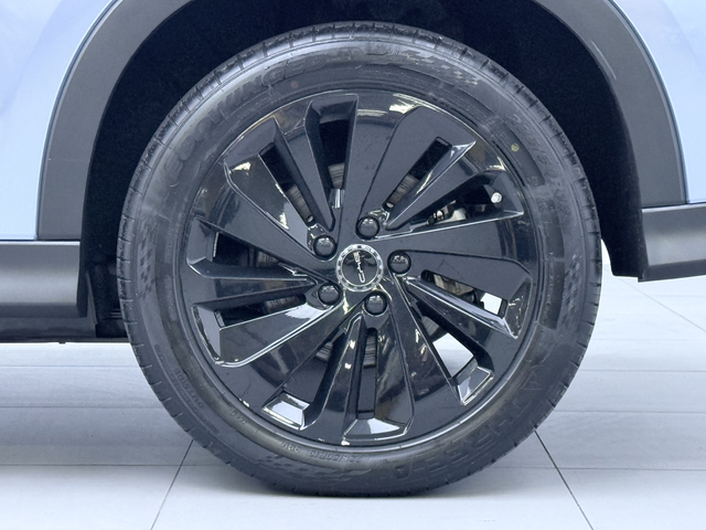 BYD Song Plus New Energy 2024 car image #20