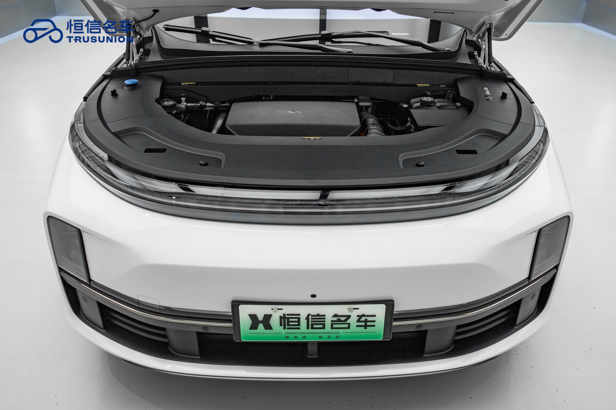 Li L7 2024 car image #20