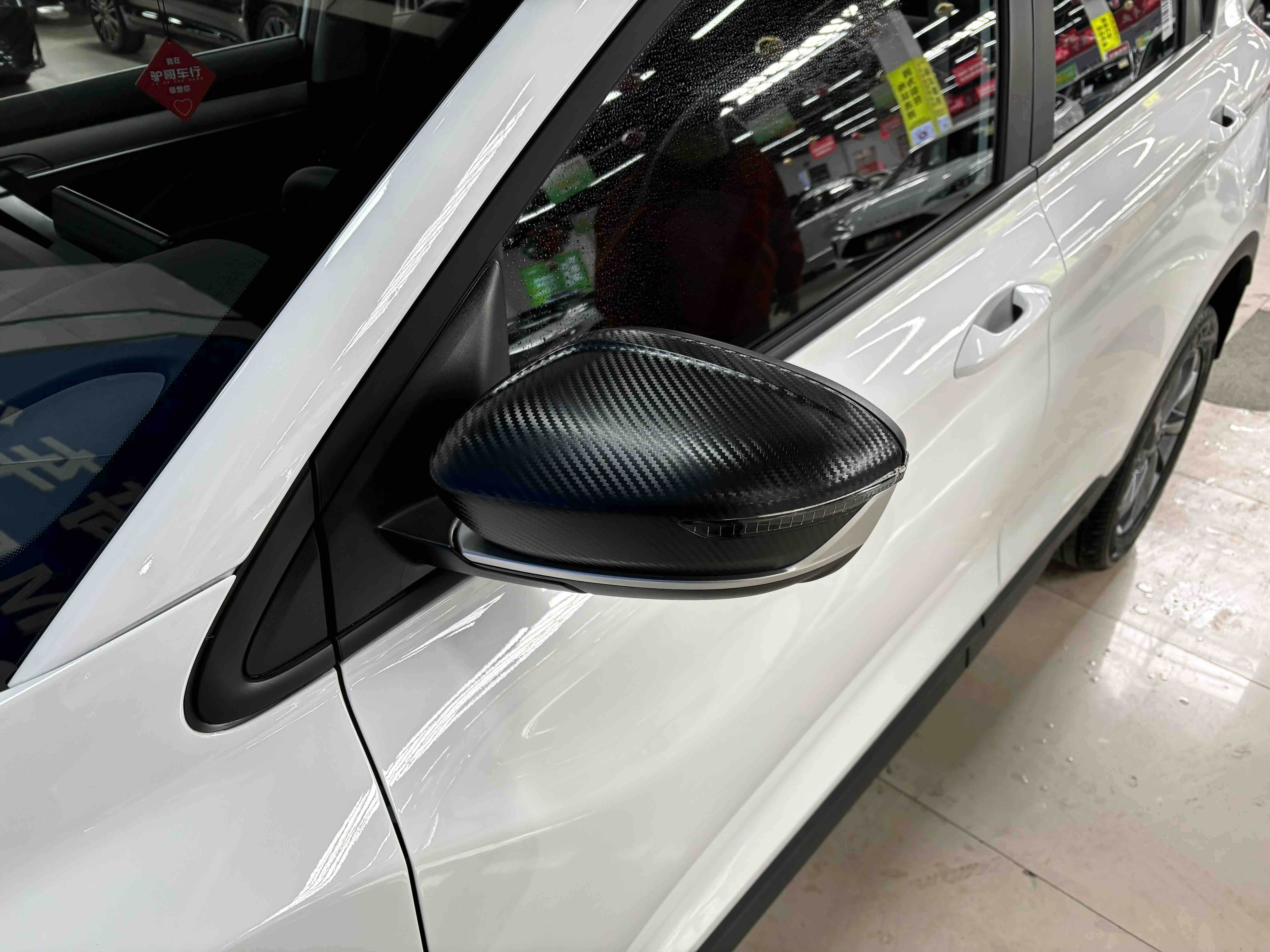 吉利汽车 缤越 2026 汽车图片 #20