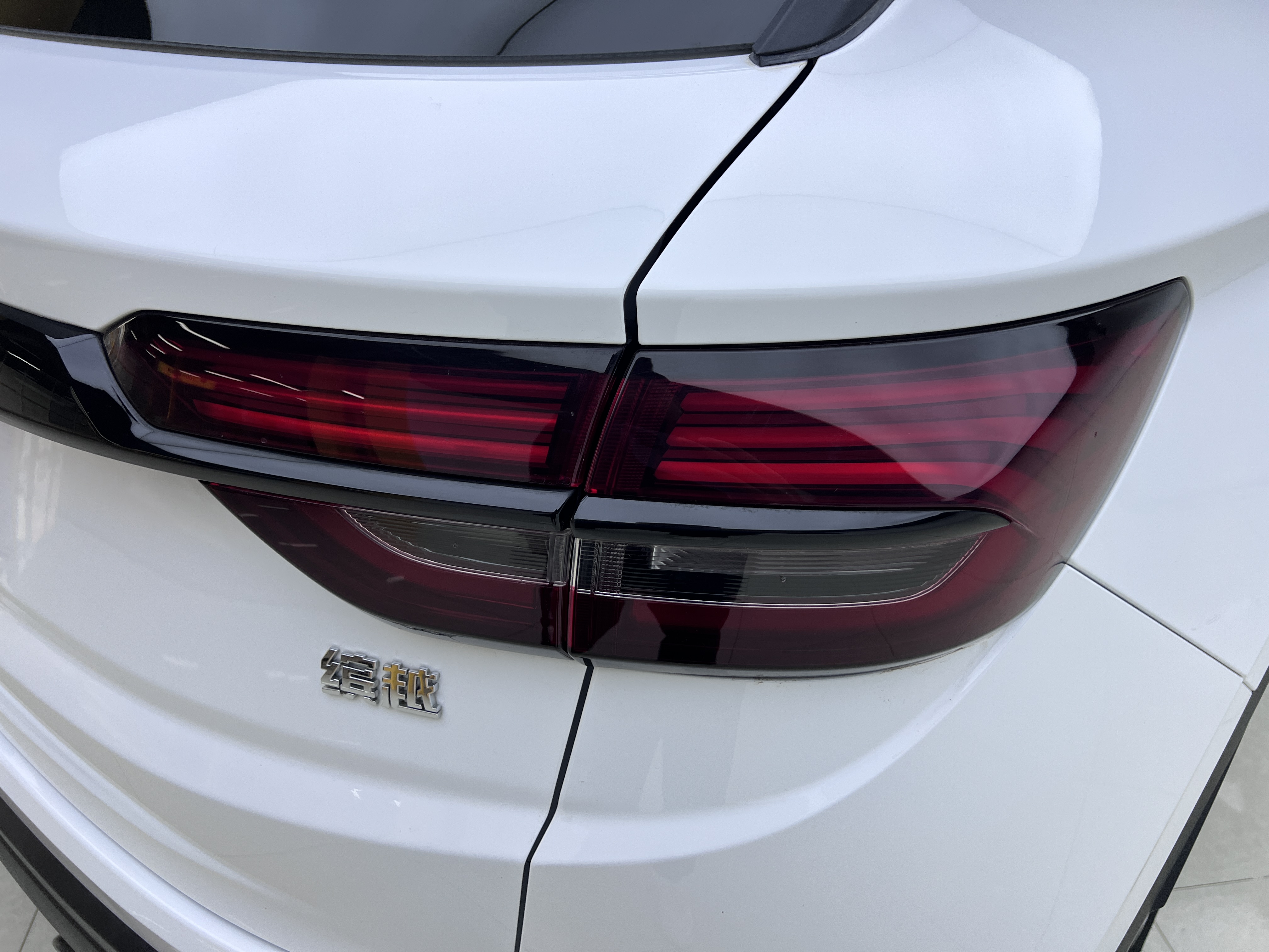 GEELY Coolray 2024 #20 GEELY Coolray 2024 car image #20