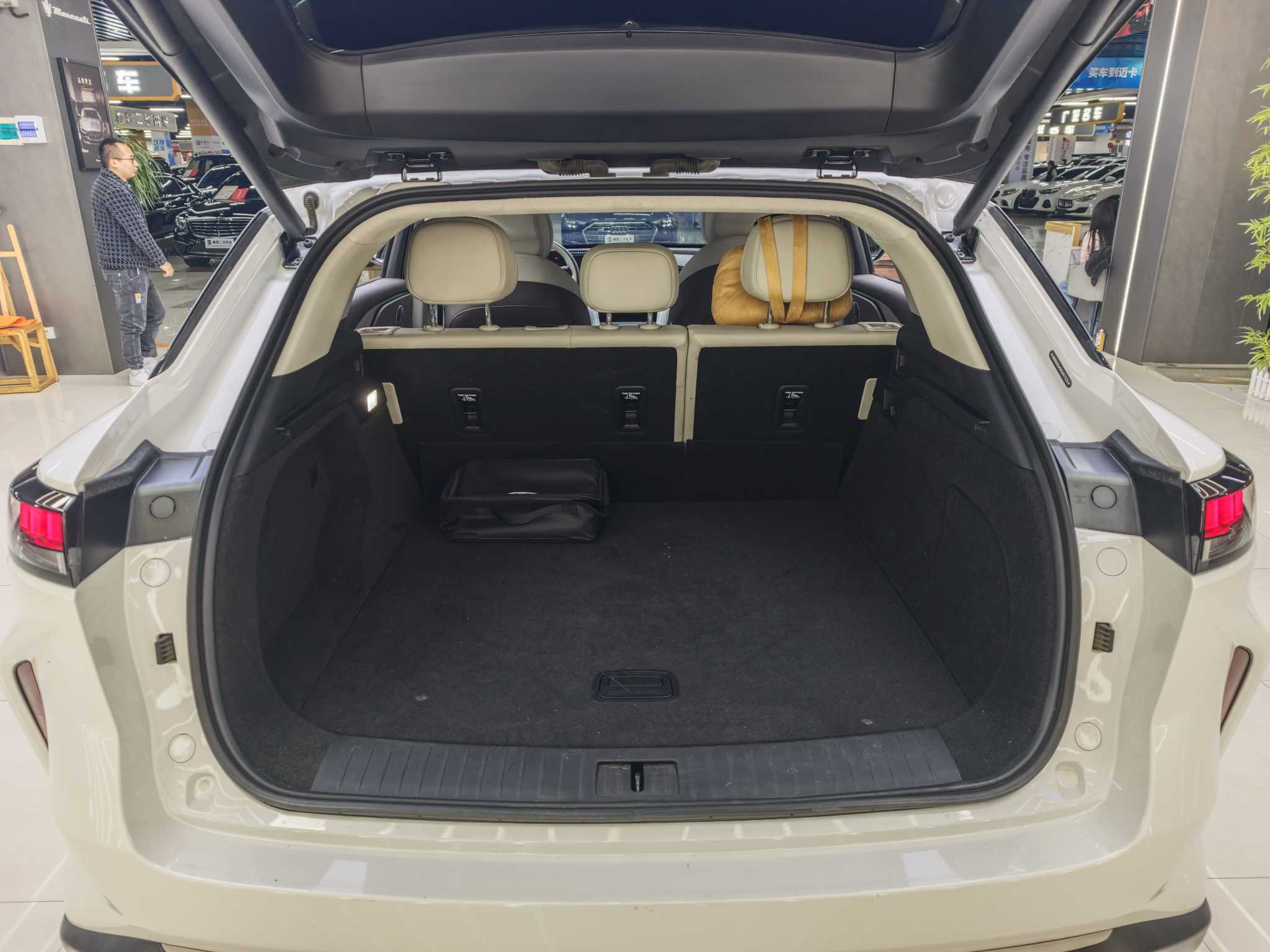 Exceed Yaoguang C-DM 2024 car image #20