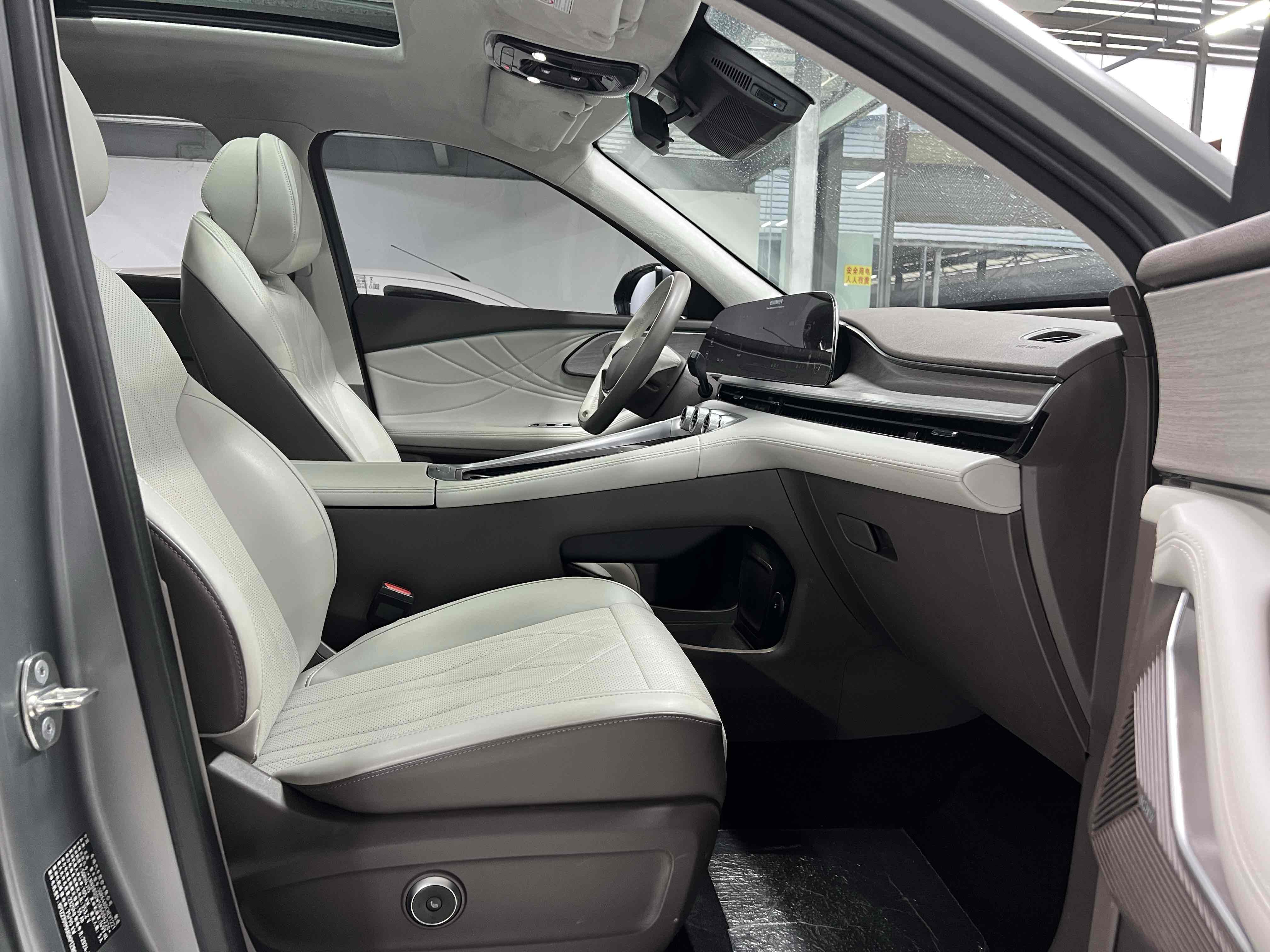 Exceed Yaoguang C-DM 2024 car image #20