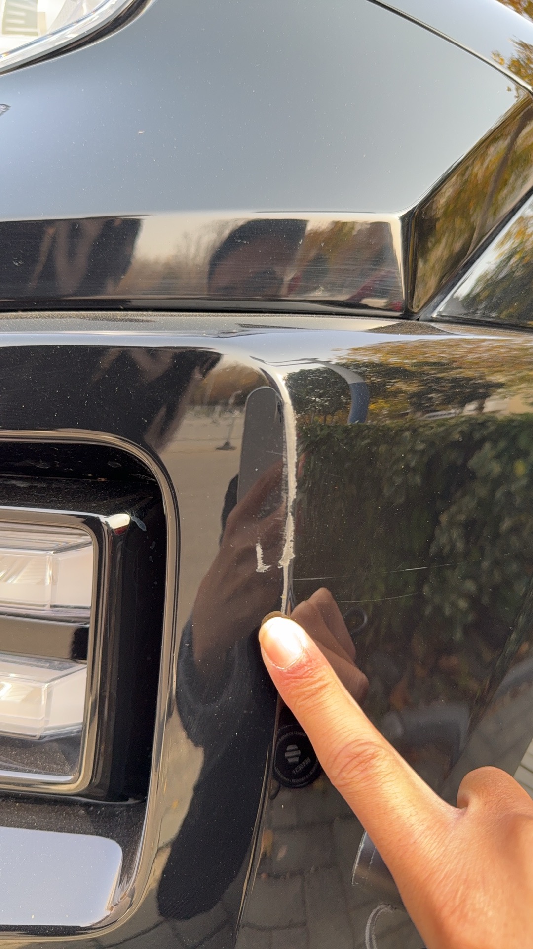 Tank 700 New Energy 2024 immagine di auto #20