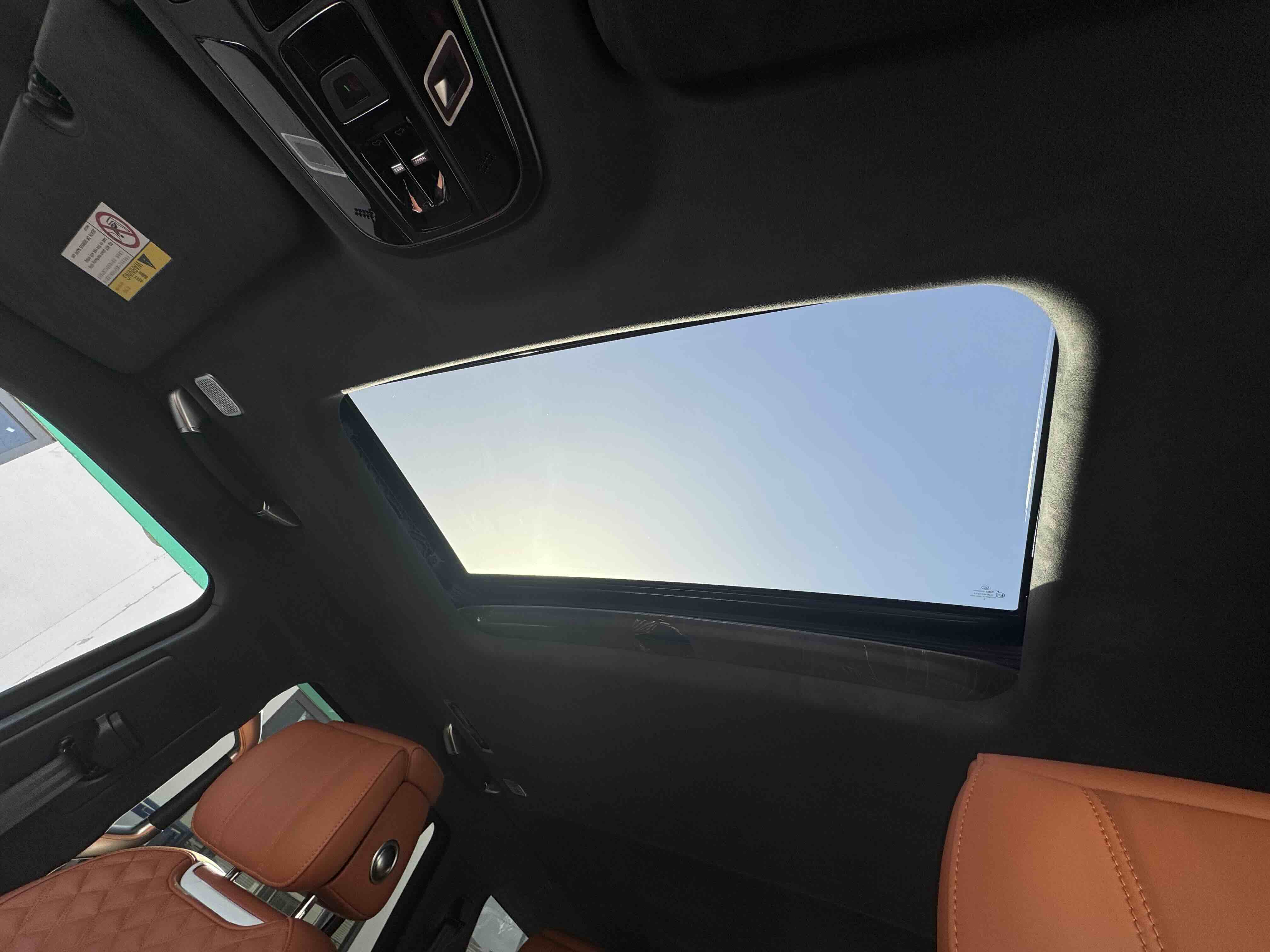 Tank 700 New Energy 2024 صورة سيارة #20