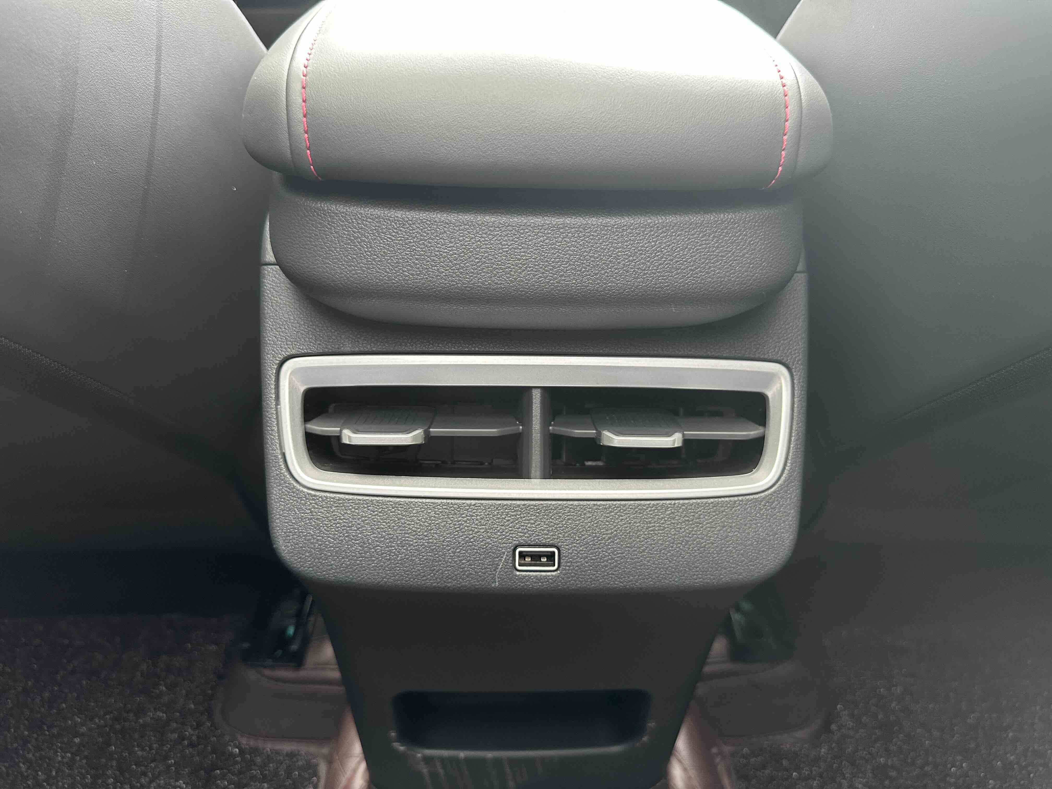 Dashing 2024 car image #20