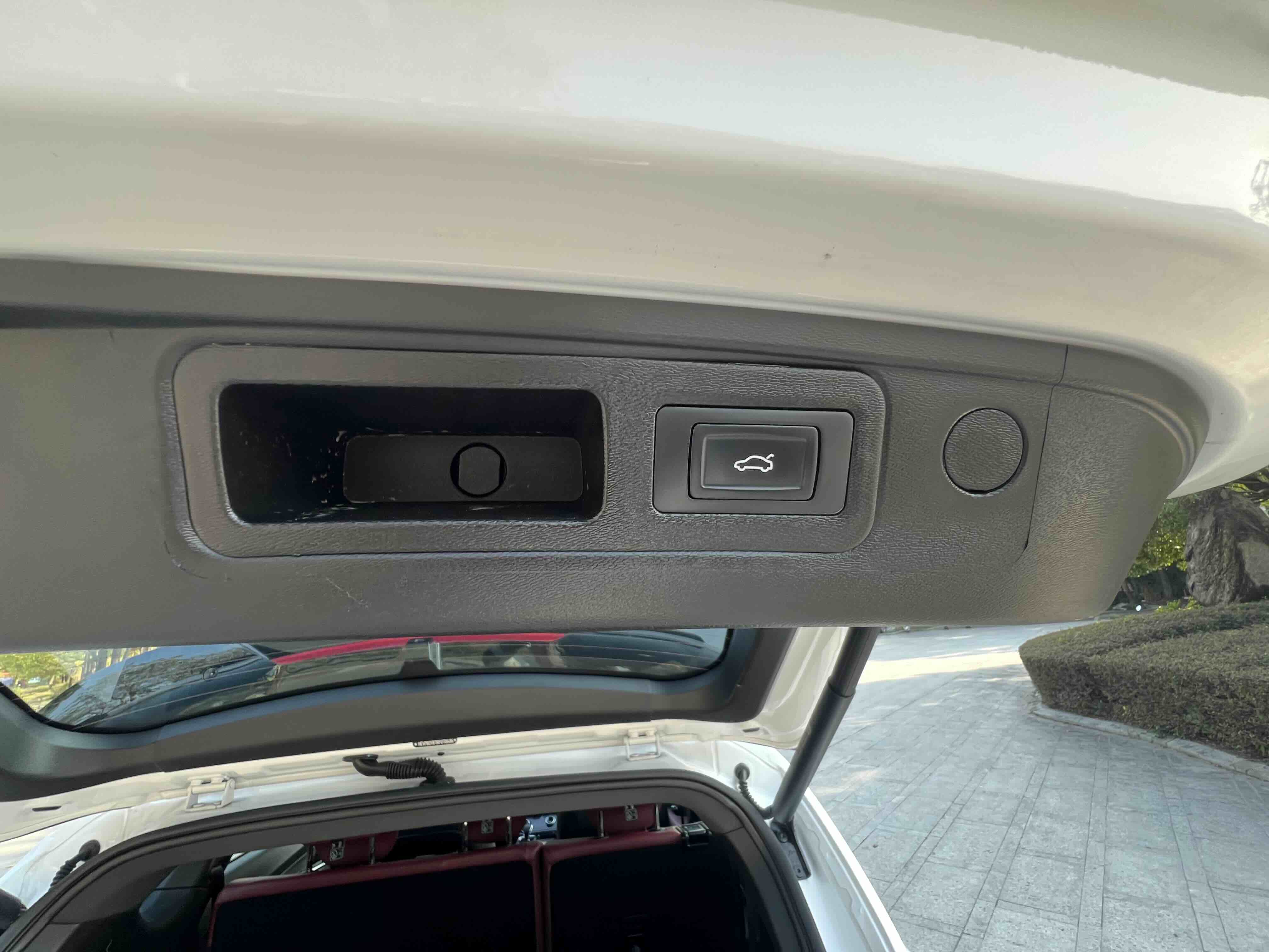 Jetour X70 C-DM 2024 #20 Jetour X70 C-DM 2024 image de voiture #20