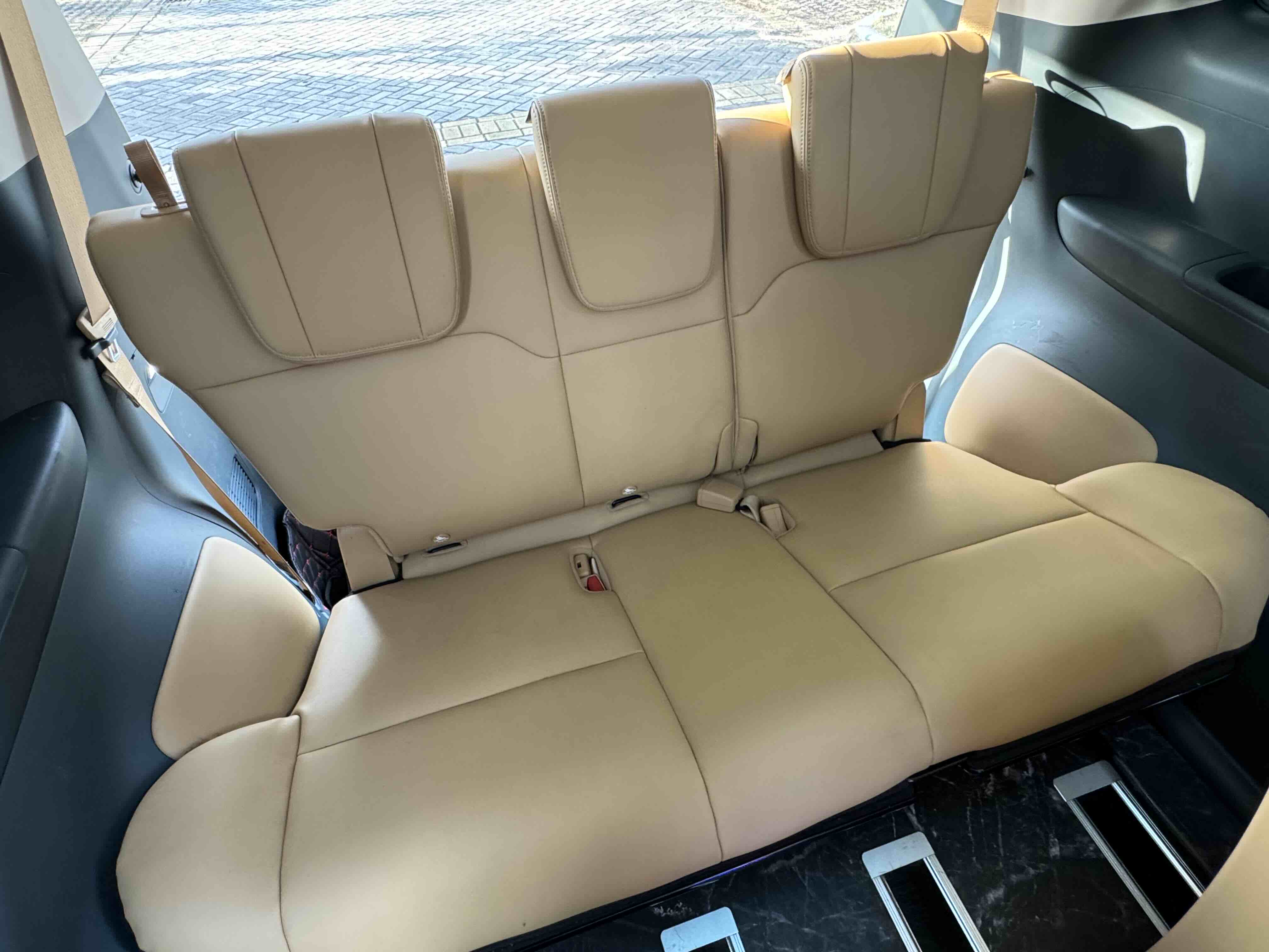 GAC Trumpchi E8 New Energy 2024 car image #20