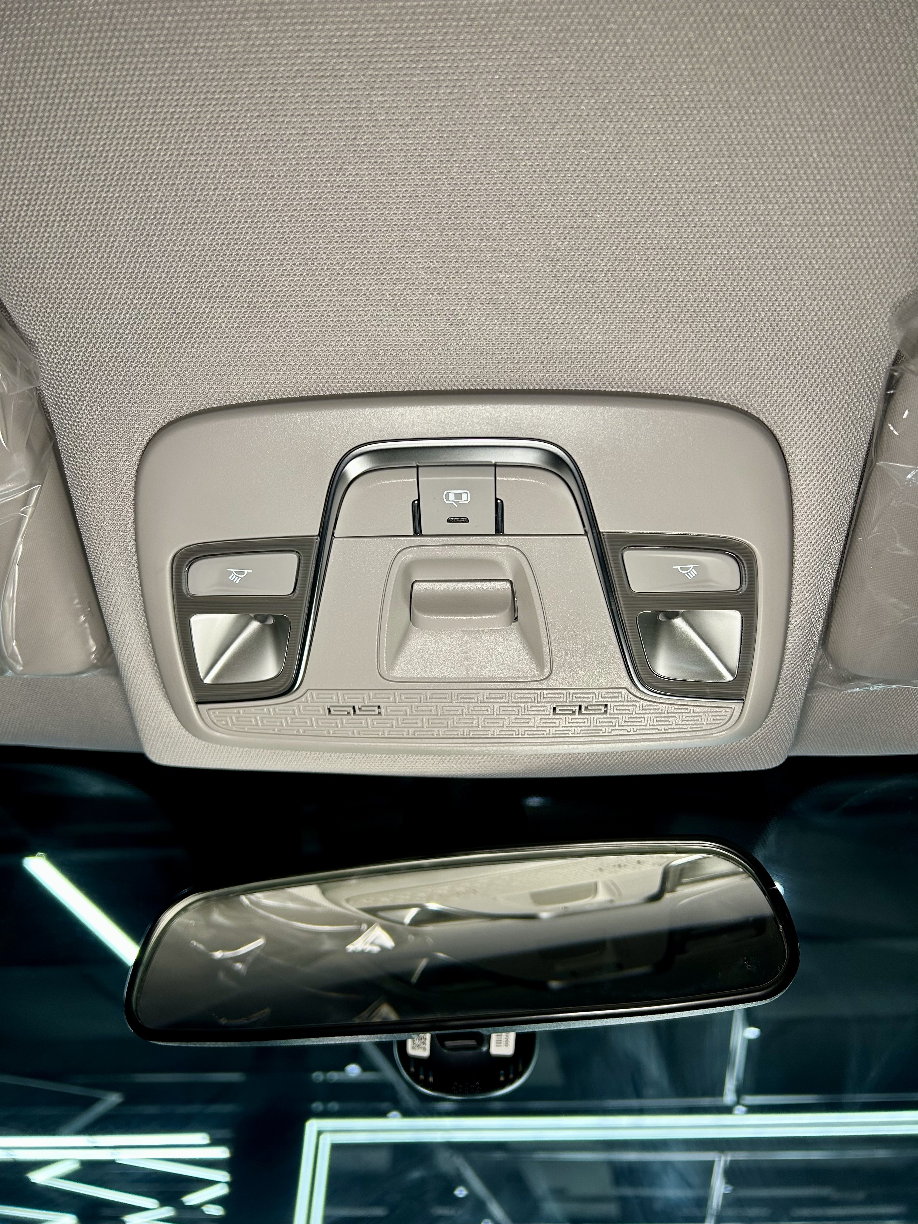 X3 PRO 2025 #20 X3 PRO 2025 car image #20