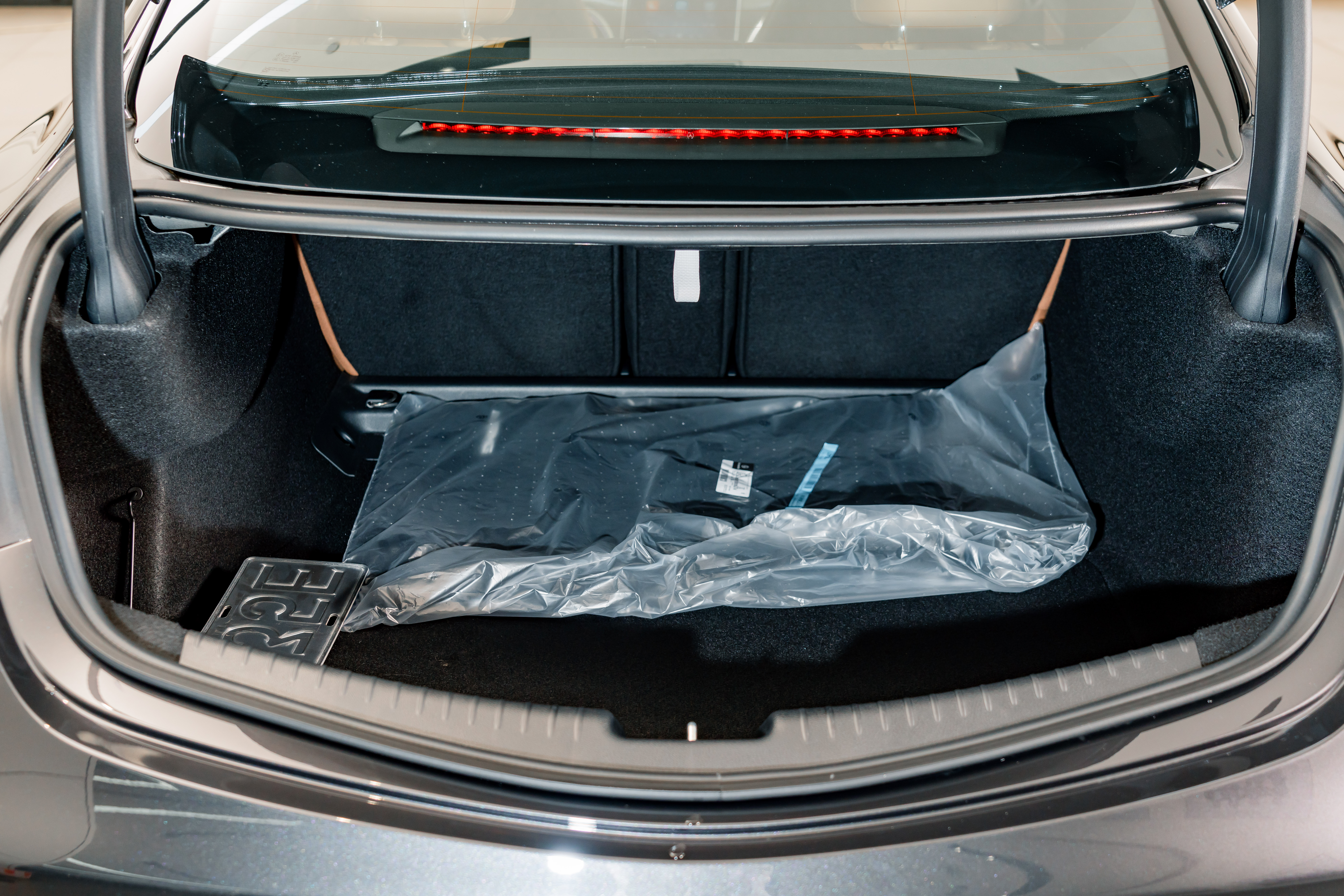 Mercedes-Benz CLE Class 2025 immagine di auto #20