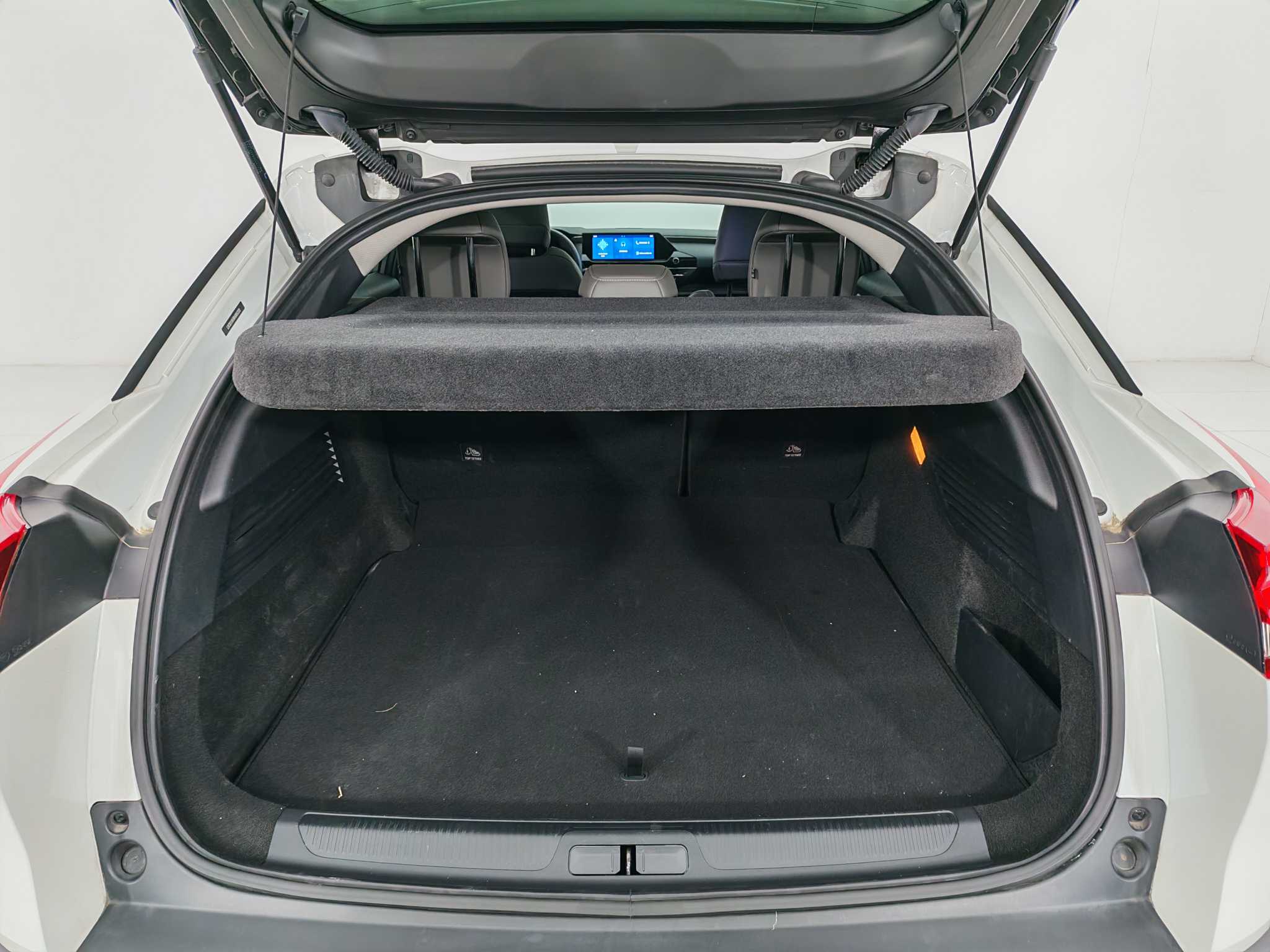 Citroen C5 X 2024 immagine di auto #20